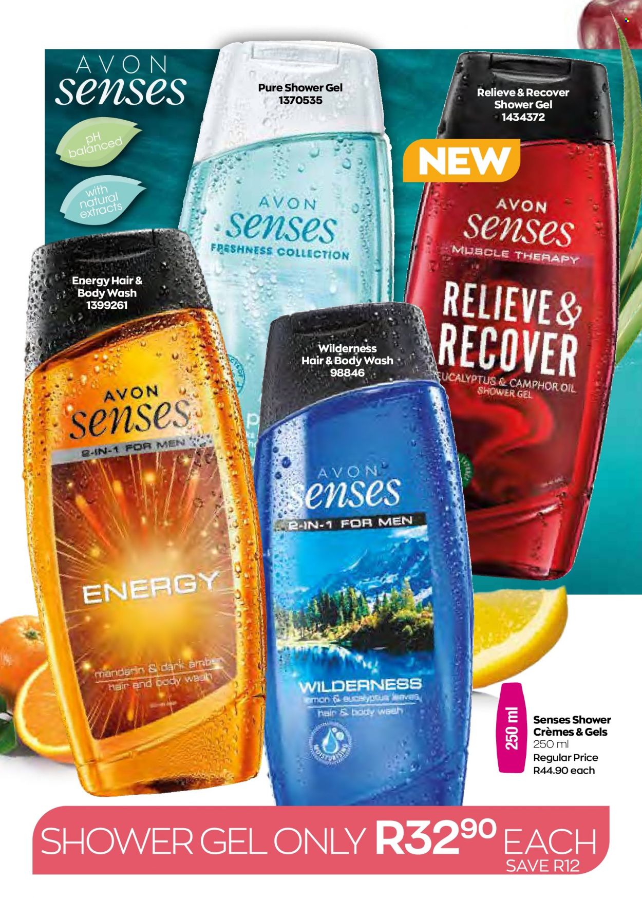 Avon specials - 01/10/2021 - 31/10/2021. Page 178