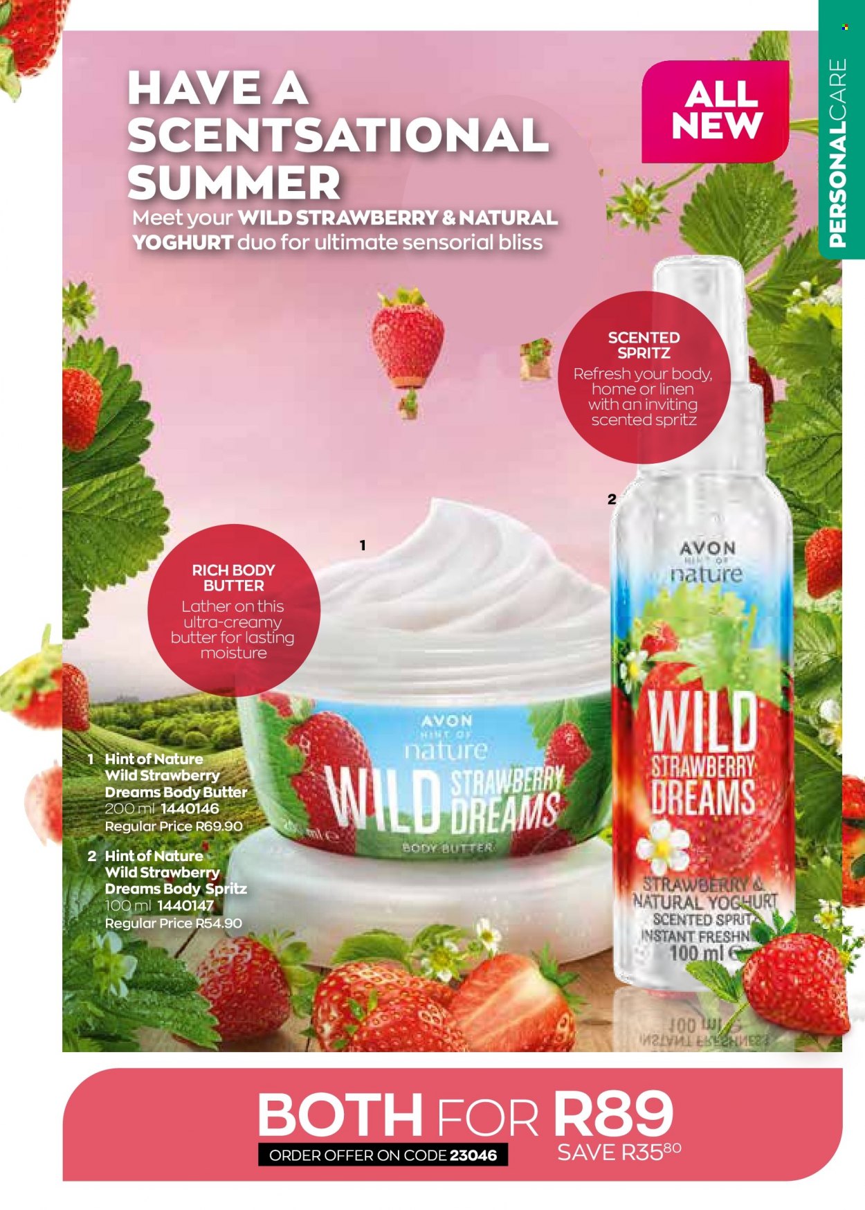 Avon specials - 01/10/2021 - 31/10/2021. Page 181