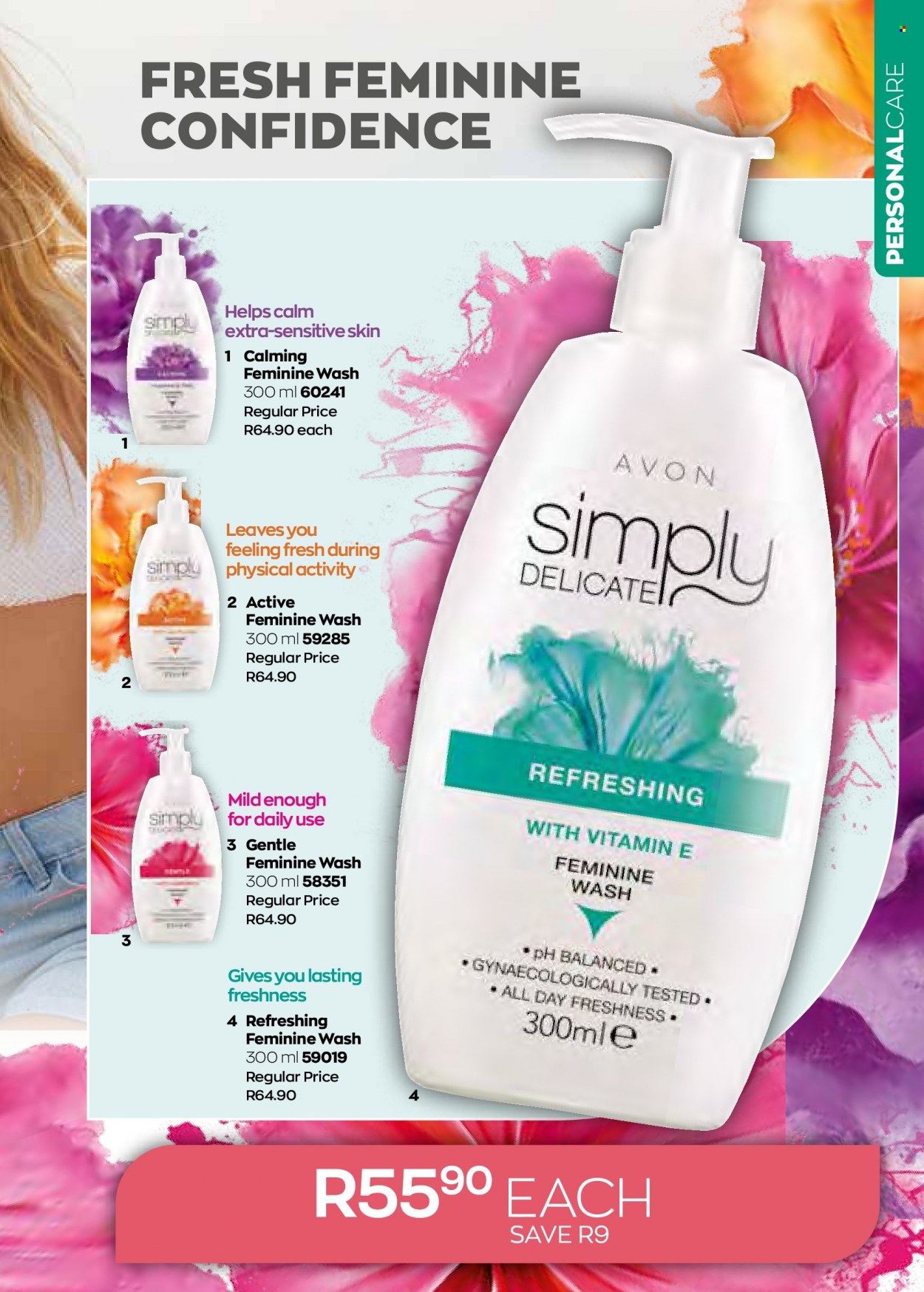 Avon specials - 01/10/2021 - 31/10/2021. Page 183