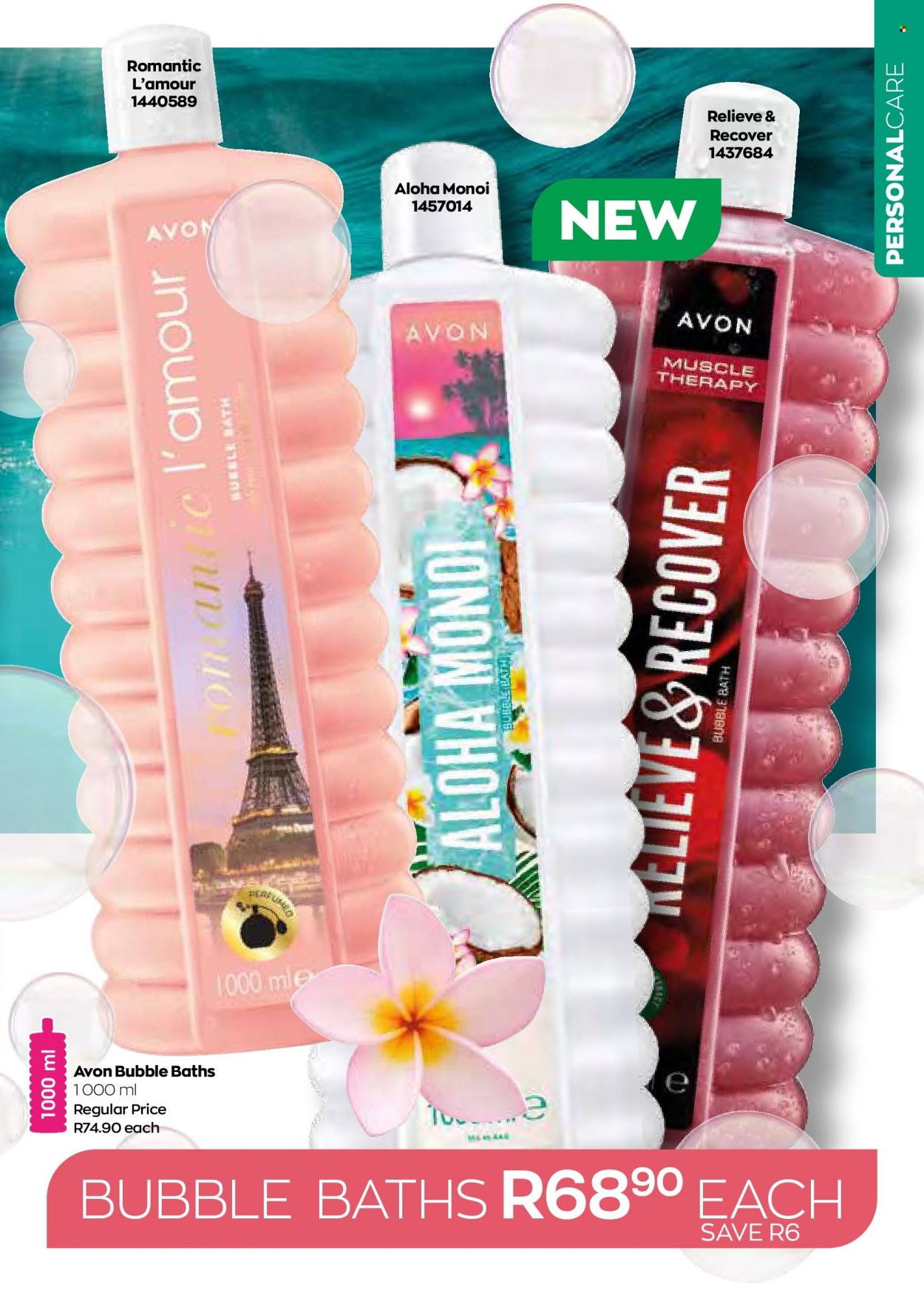 Avon specials - 01/10/2021 - 31/10/2021. Page 185
