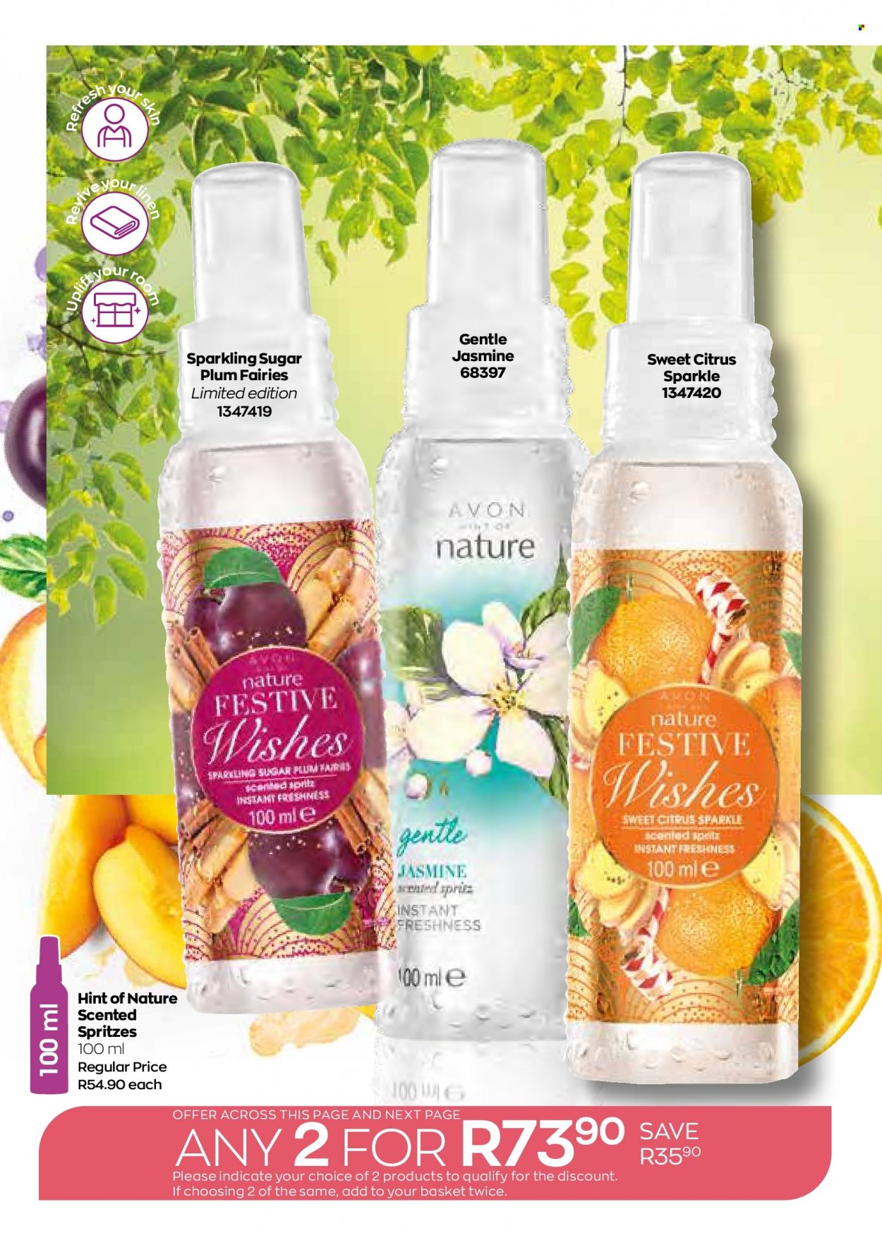 Avon specials - 01/10/2021 - 31/10/2021. Page 186