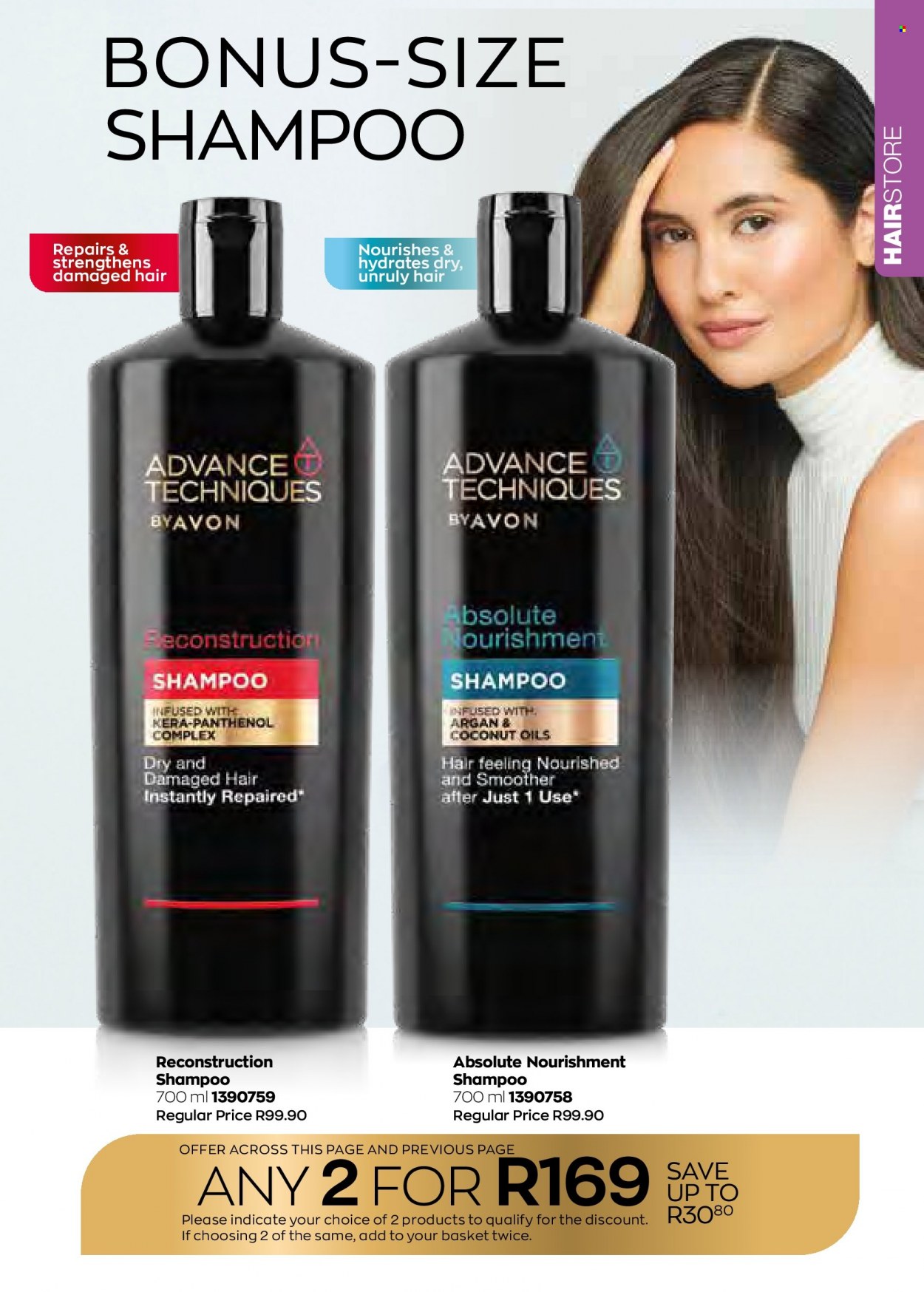 Avon specials - 01/10/2021 - 31/10/2021. Page 193
