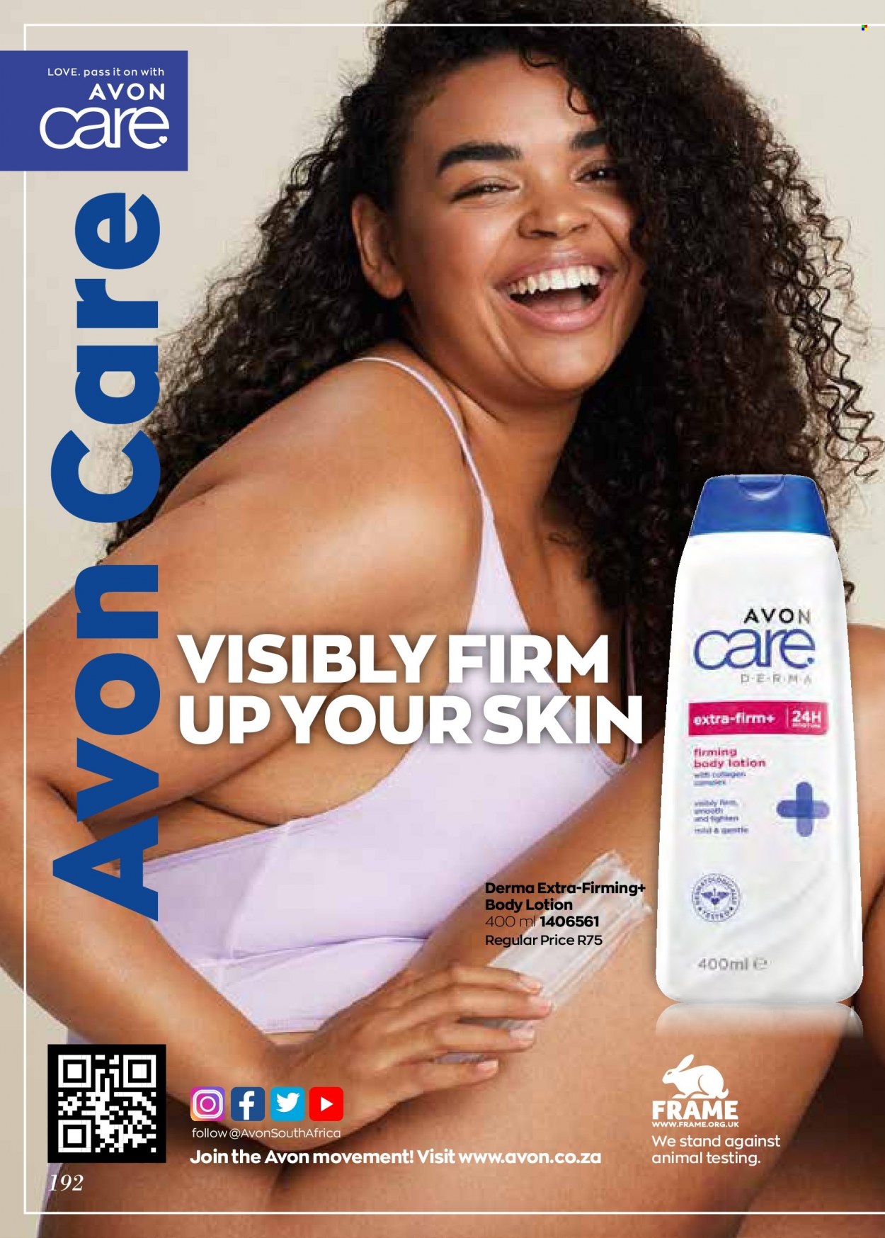 Avon specials - 01/10/2021 - 31/10/2021. Page 200