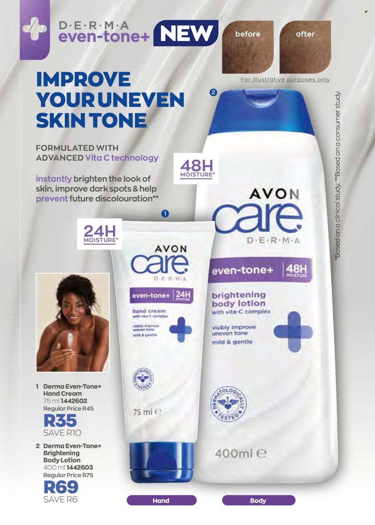 Avon specials - 01/10/2021 - 31/10/2021. Page 202