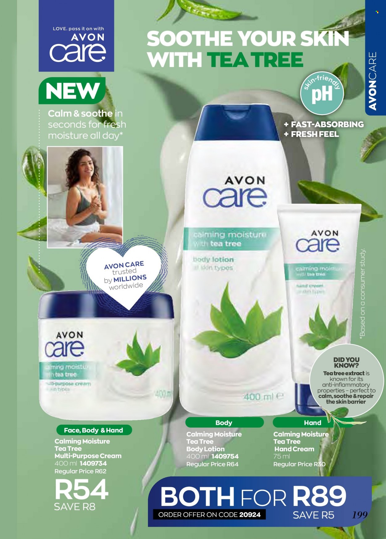 Avon specials - 01/10/2021 - 31/10/2021. Page 207