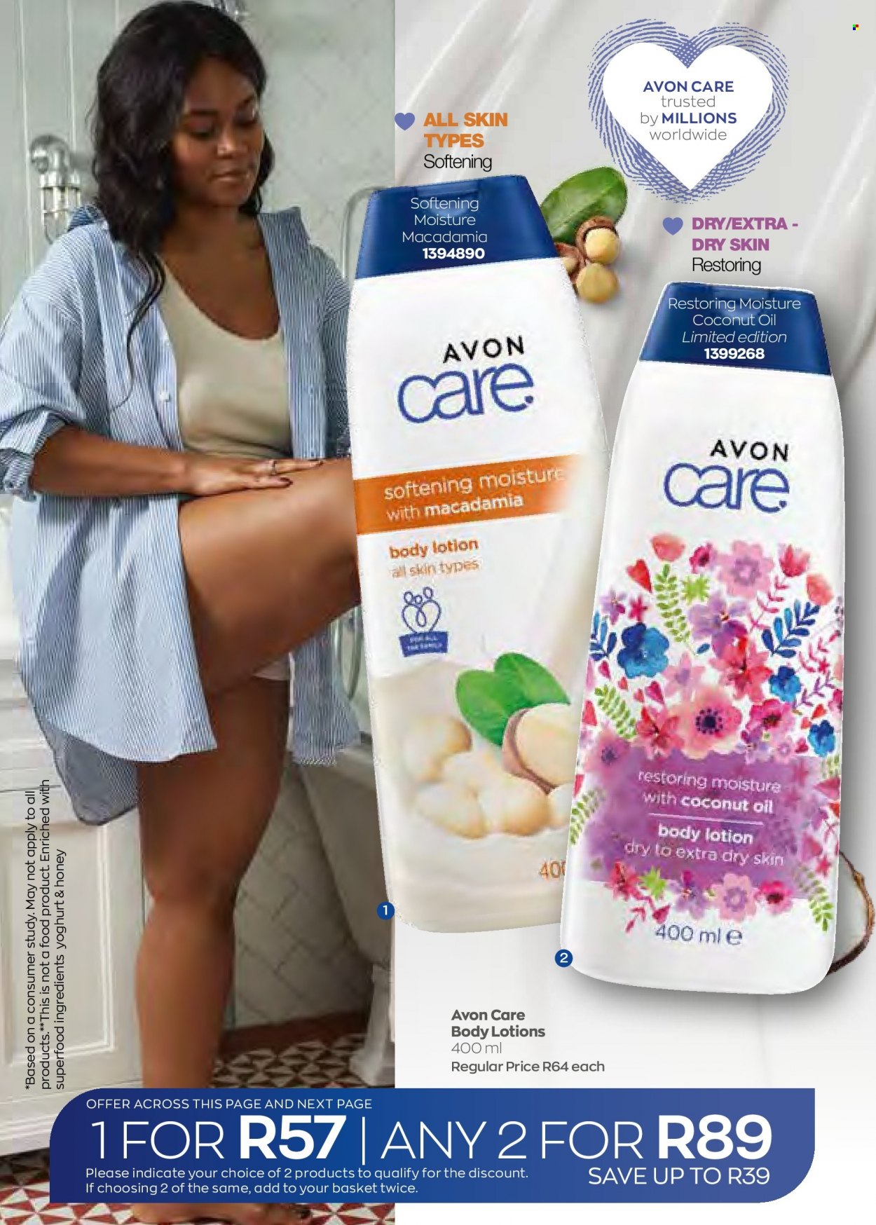 Avon specials - 01/10/2021 - 31/10/2021. Page 208