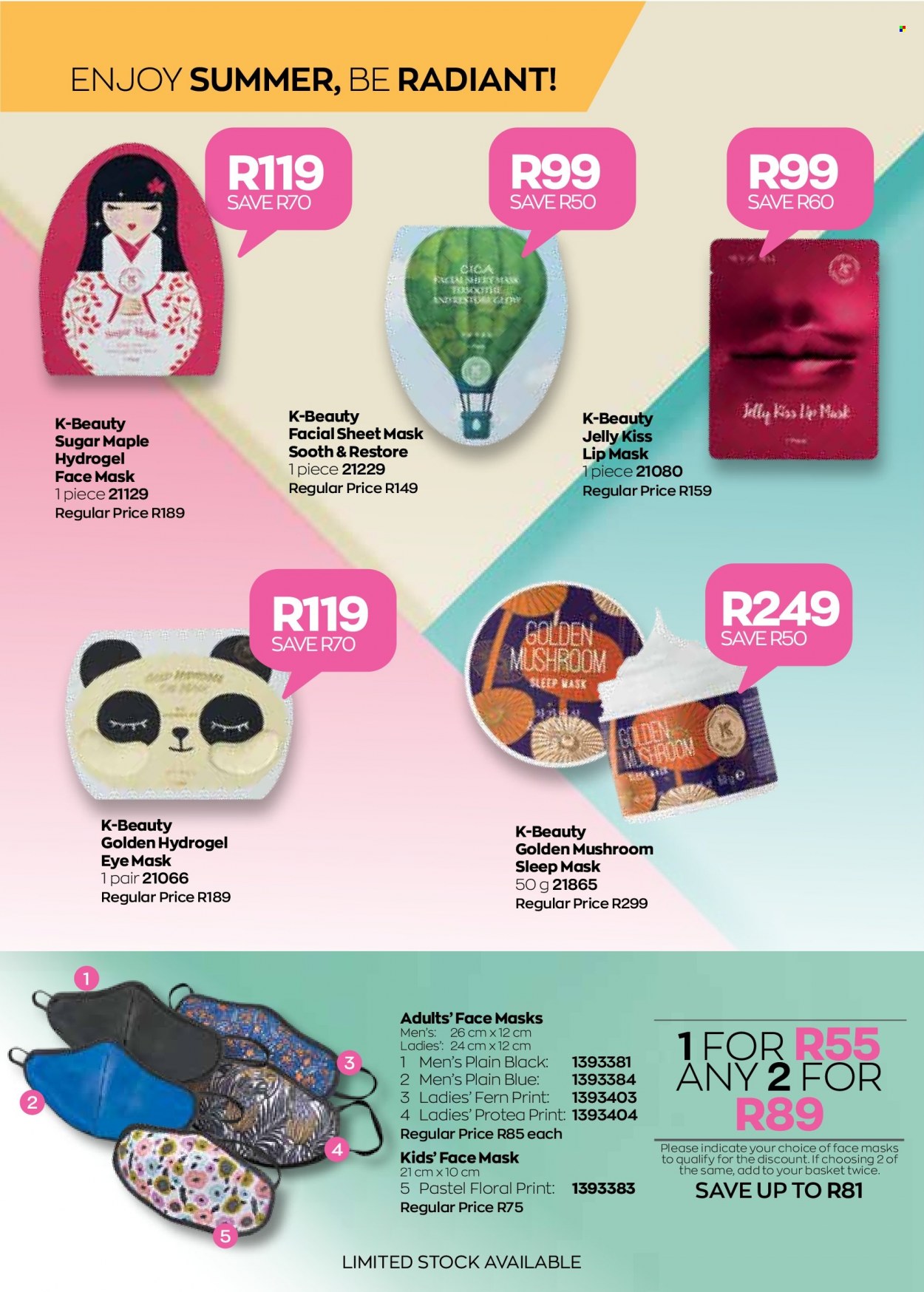Avon specials - 01/10/2021 - 31/10/2021. Page 8