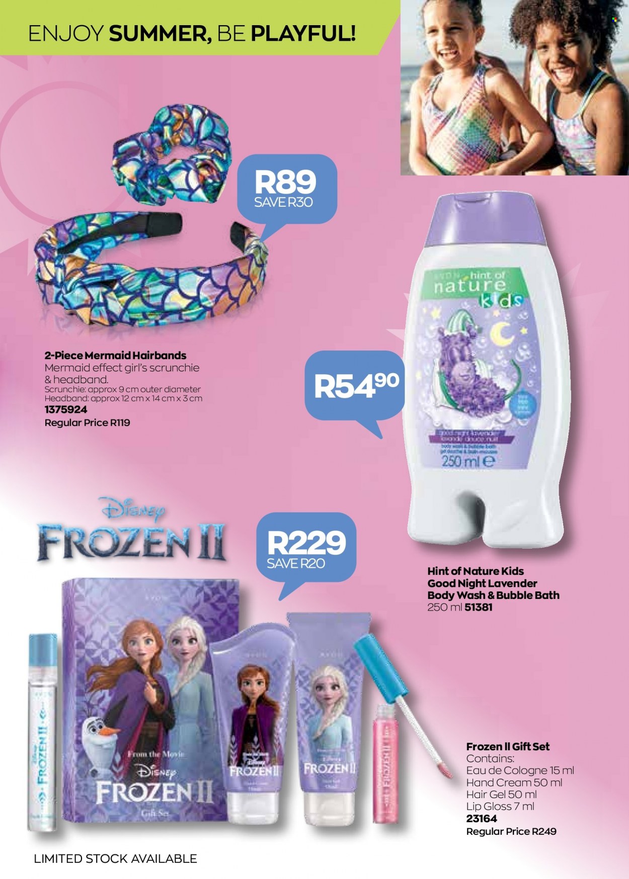 Avon specials - 01/10/2021 - 31/10/2021. Page 10
