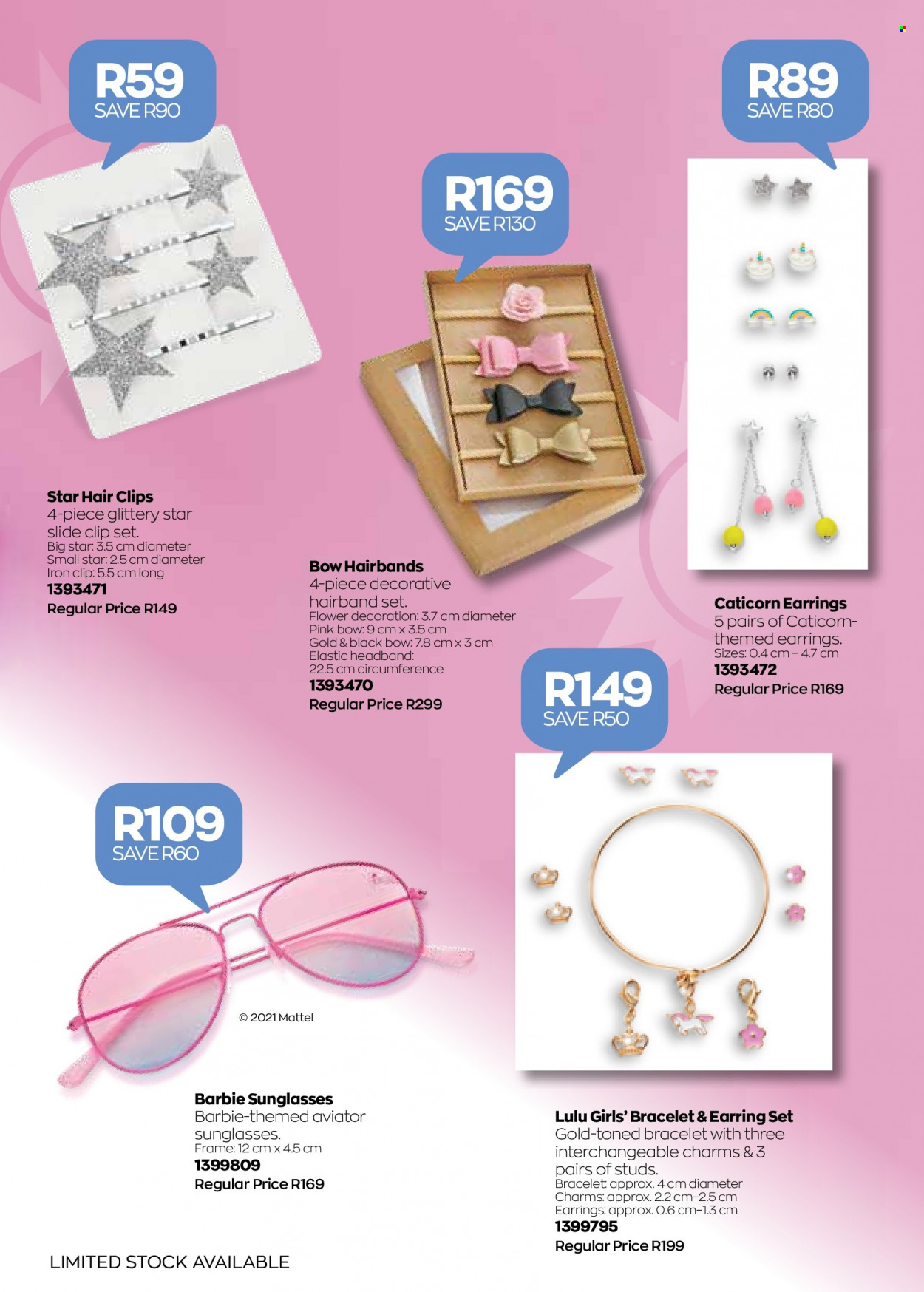 Avon specials - 01/10/2021 - 31/10/2021. Page 11