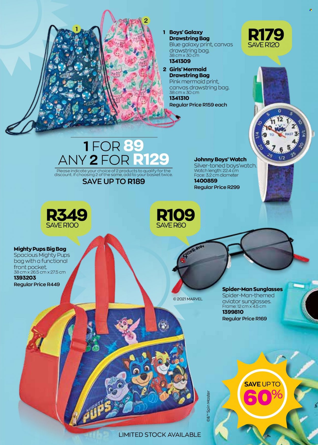 Avon specials - 01/10/2021 - 31/10/2021. Page 12