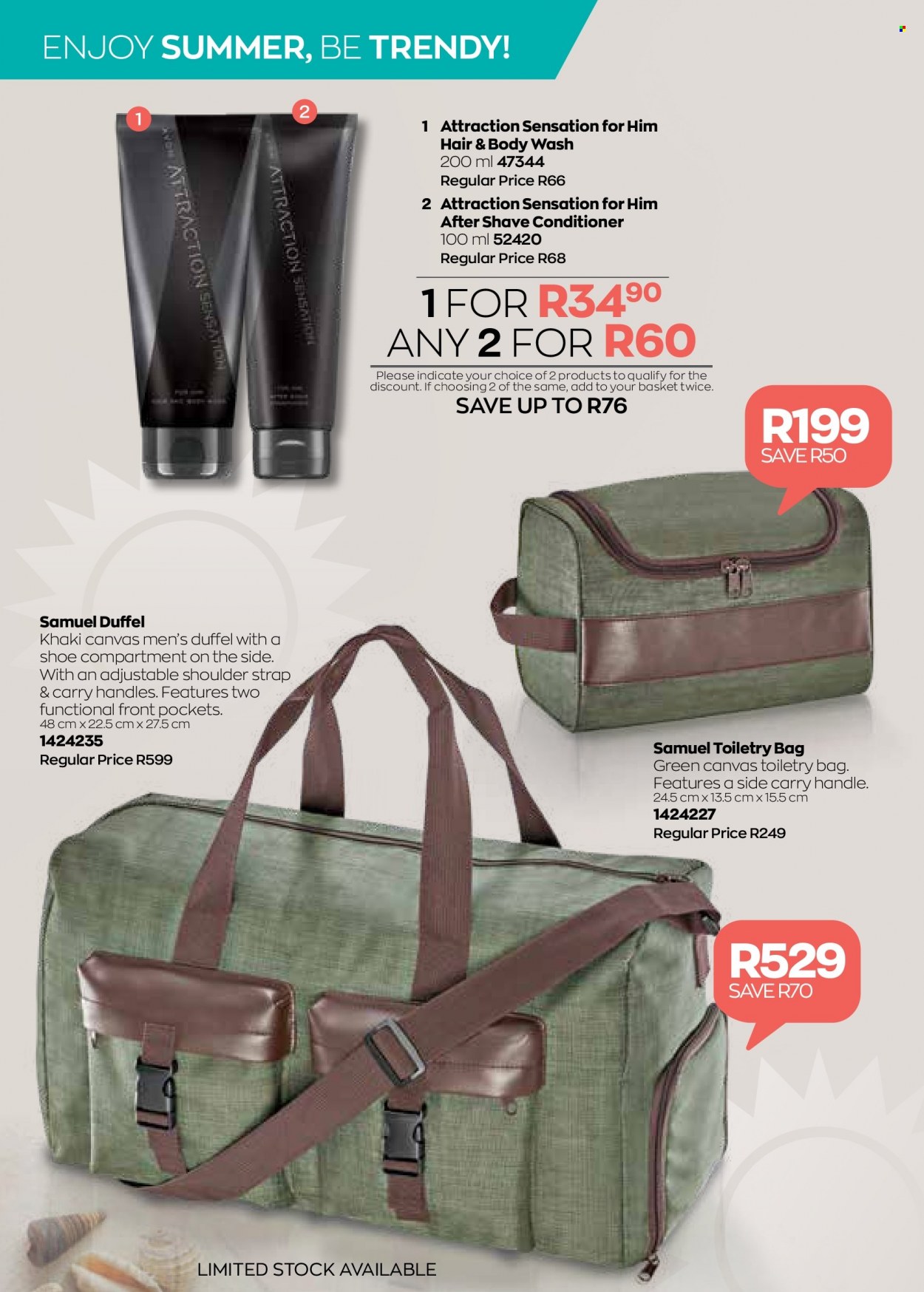 Avon specials - 01/10/2021 - 31/10/2021. Page 16