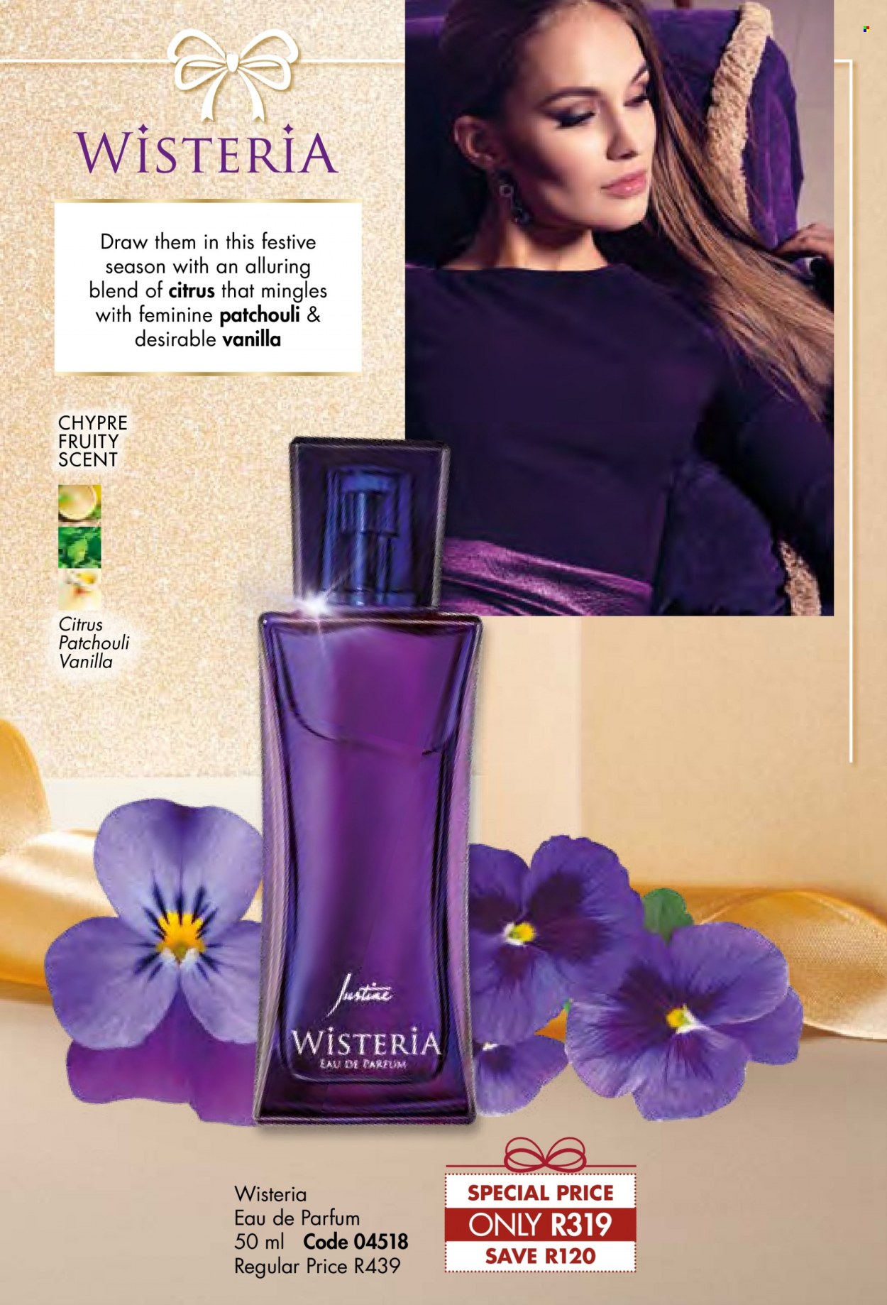 Justine specials - 01/10/2021 - 31/10/2021. Page 35