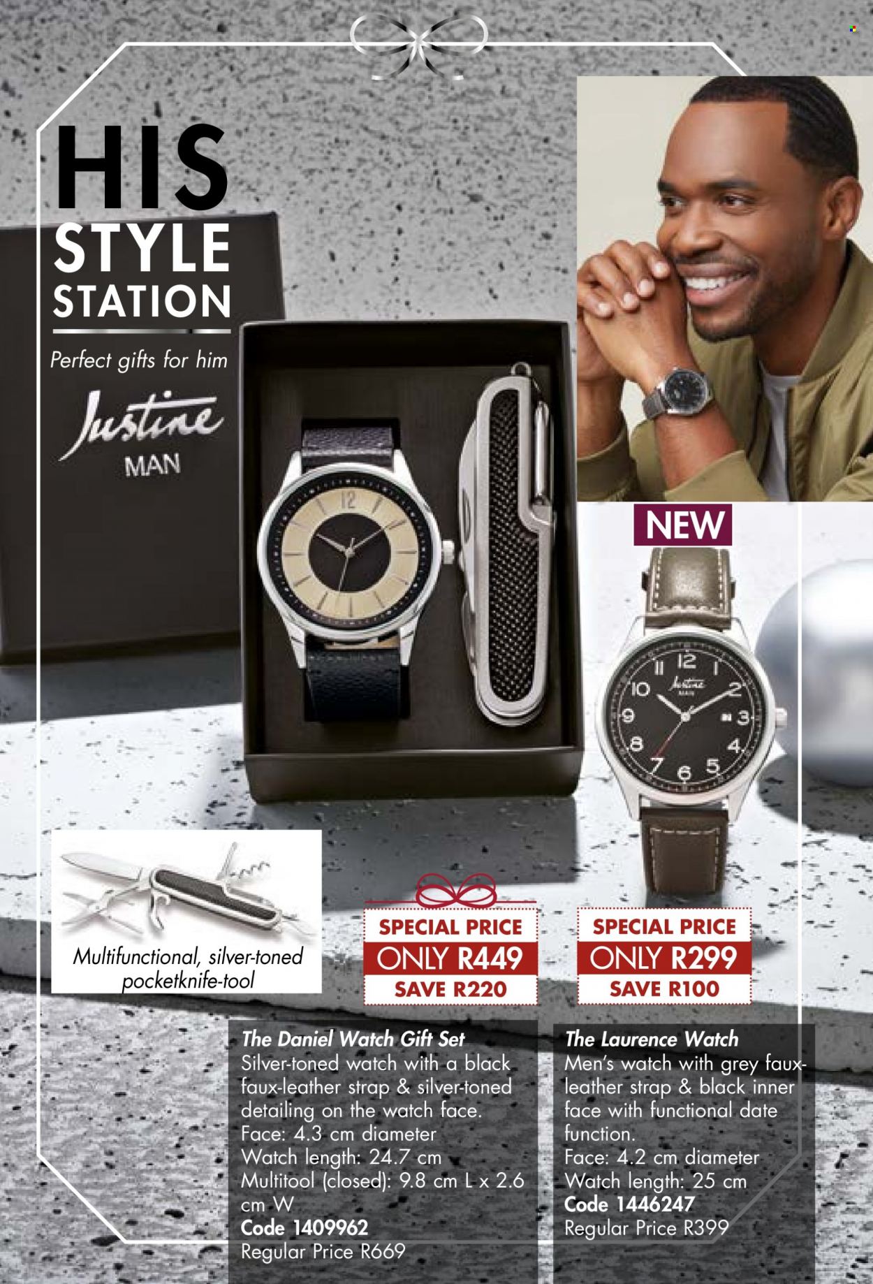 Justine specials - 01/10/2021 - 31/10/2021. Page 46