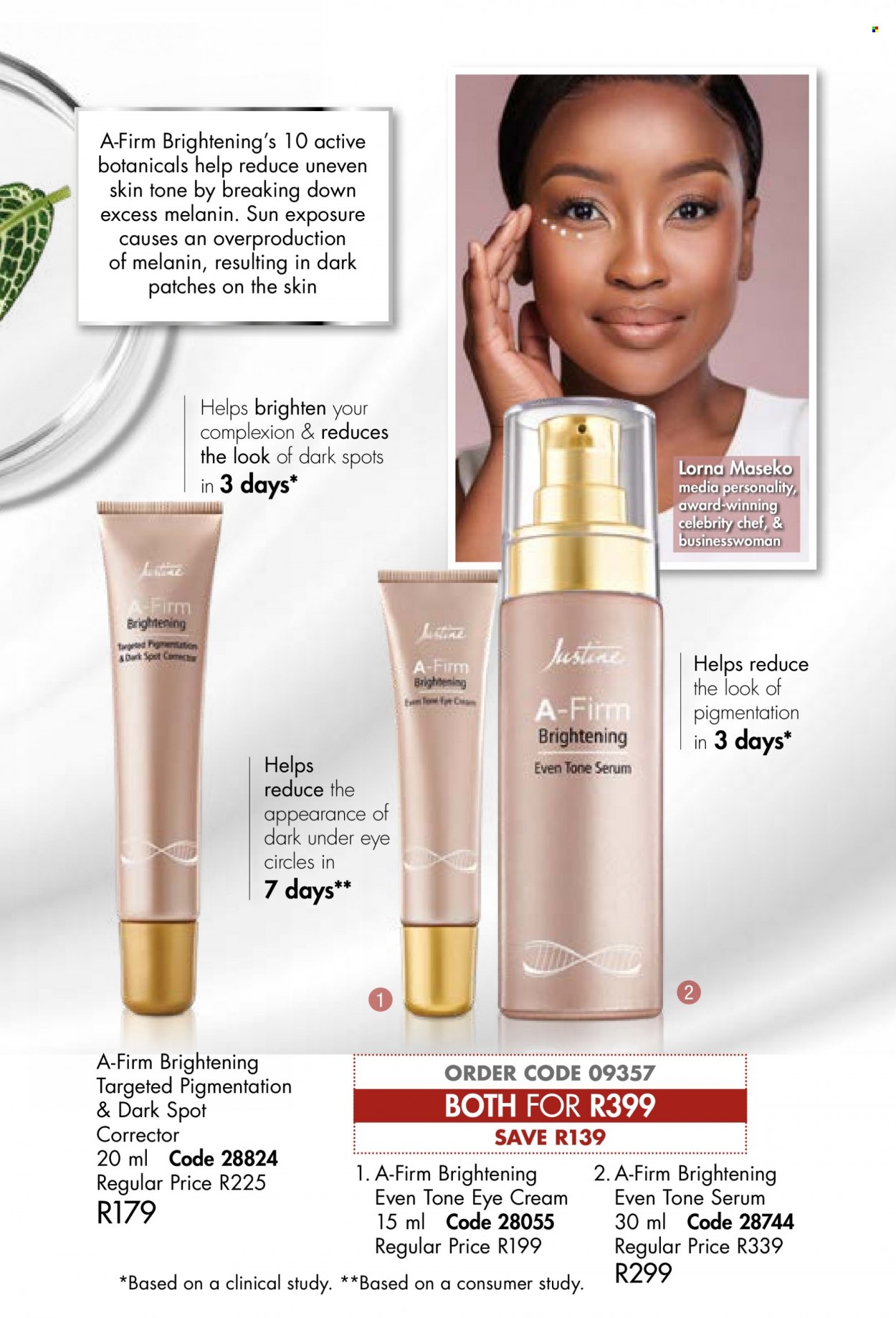Justine specials - 01/10/2021 - 31/10/2021. Page 69