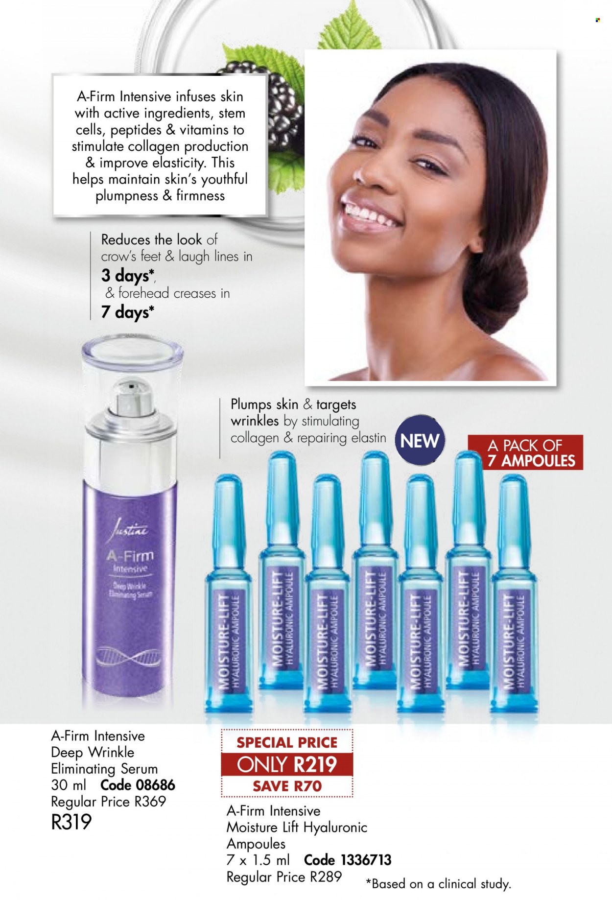 Justine specials - 01/10/2021 - 31/10/2021. Page 71