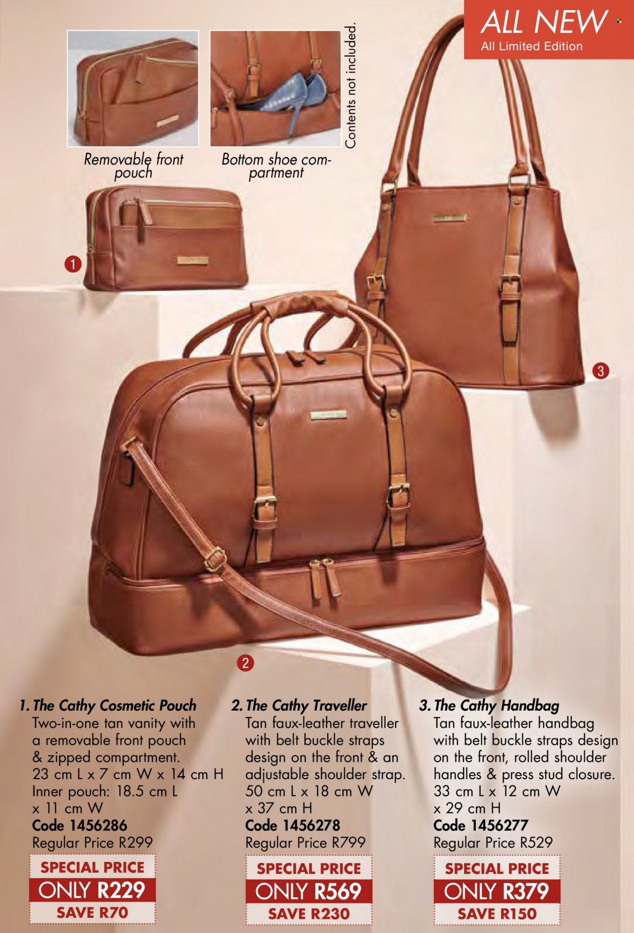 Justine specials - 01/10/2021 - 31/10/2021. Page 79
