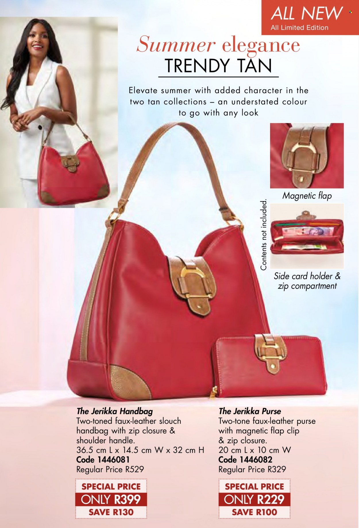 Justine specials - 01/10/2021 - 31/10/2021. Page 84