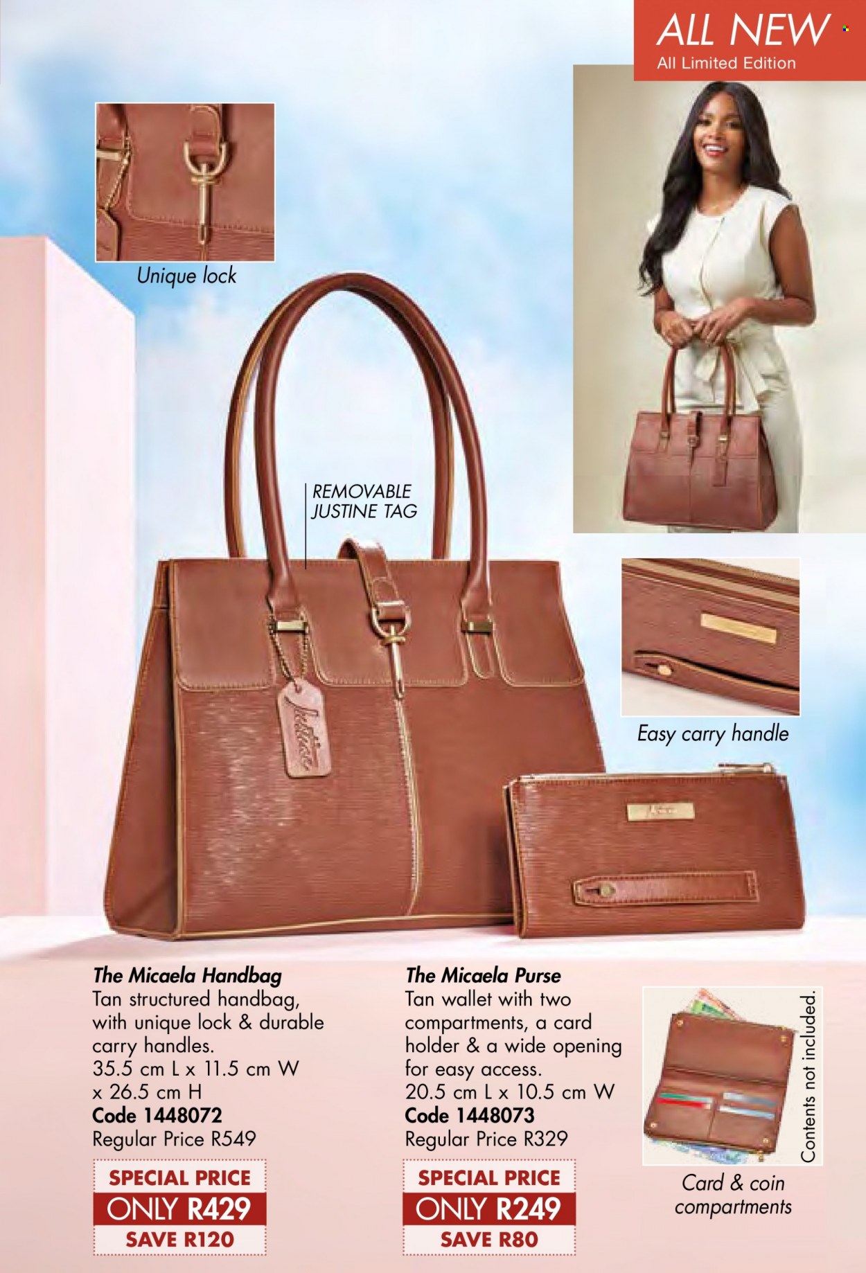Justine specials - 01/10/2021 - 31/10/2021. Page 85