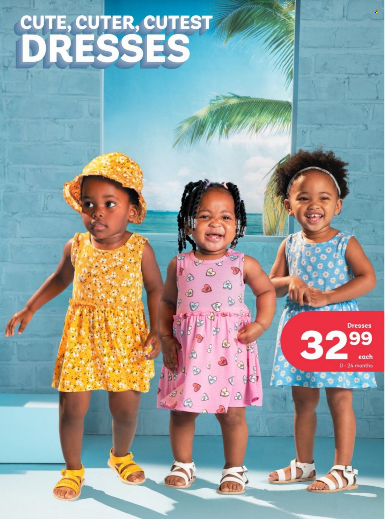 PEP Stores specials. Page 2