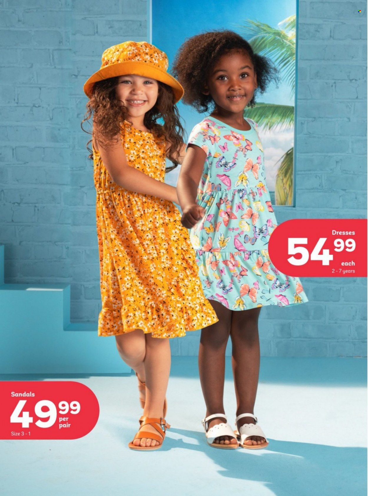 PEP Stores specials. Page 3