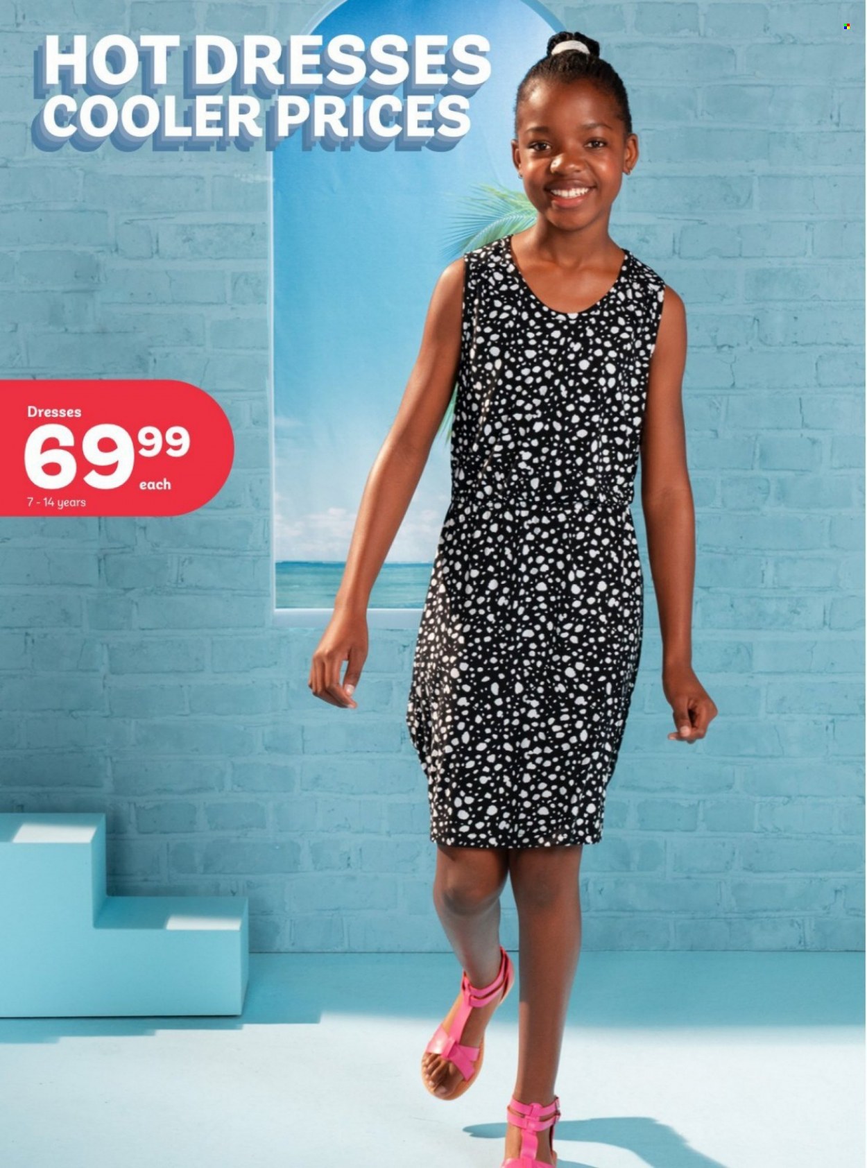PEP Stores specials. Page 4