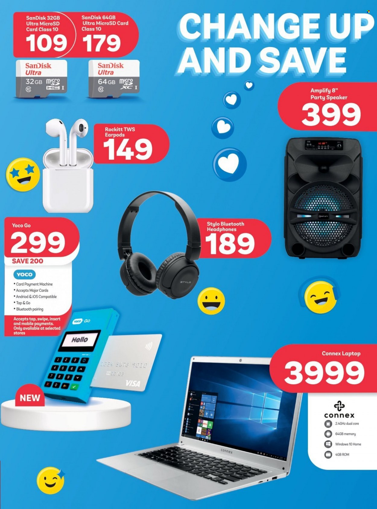 PEP CELL specials - 01/10/2021 - 28/10/2021. Page 5