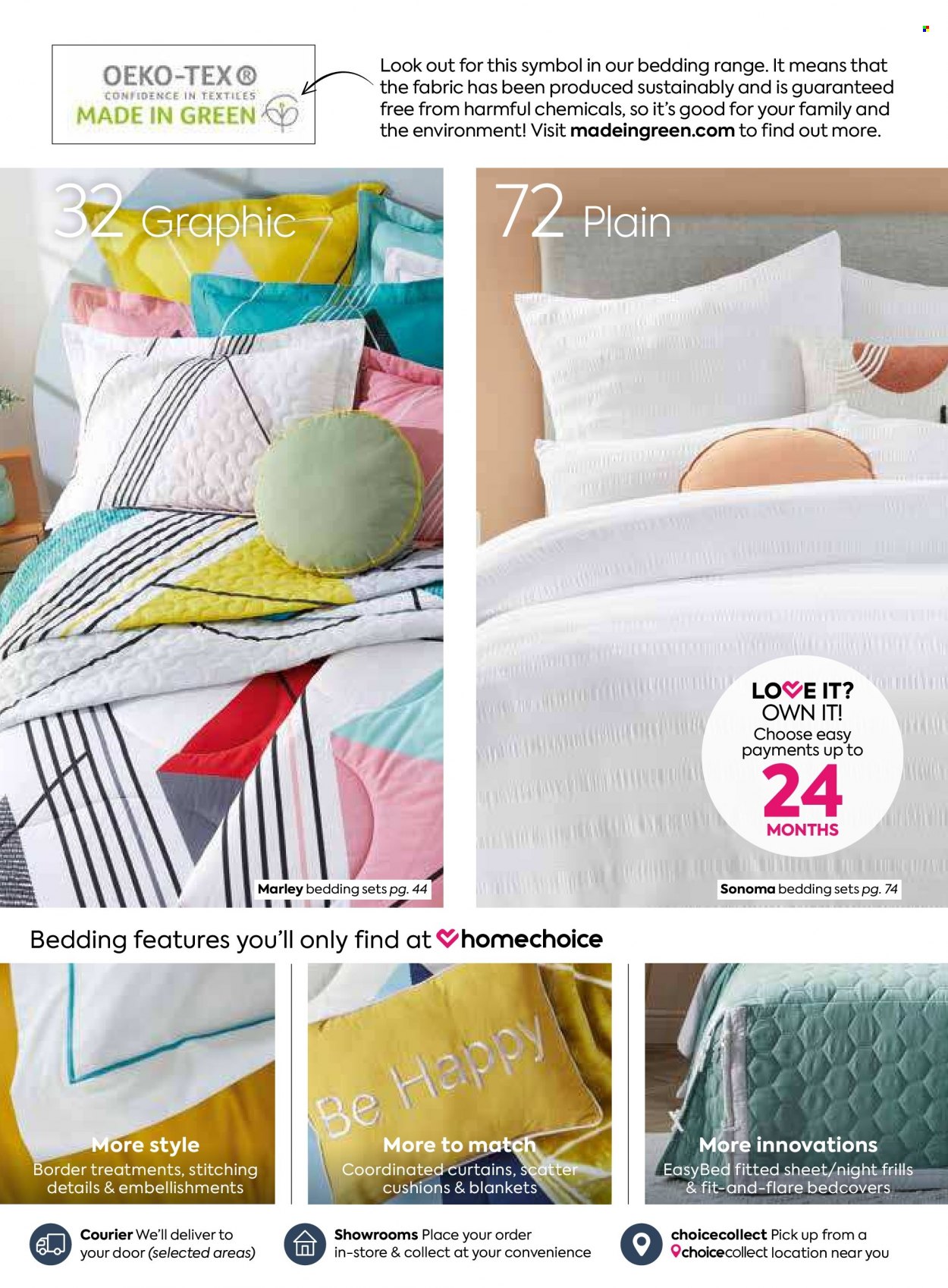 HomeChoice specials - 01/10/2021 - 31/10/2021. Page 5