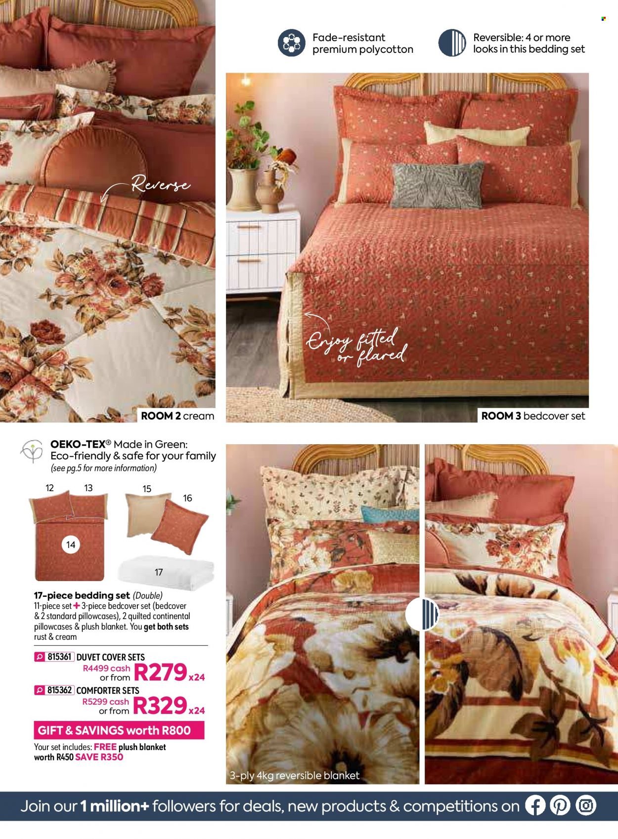 HomeChoice specials - 01/10/2021 - 31/10/2021. Page 21