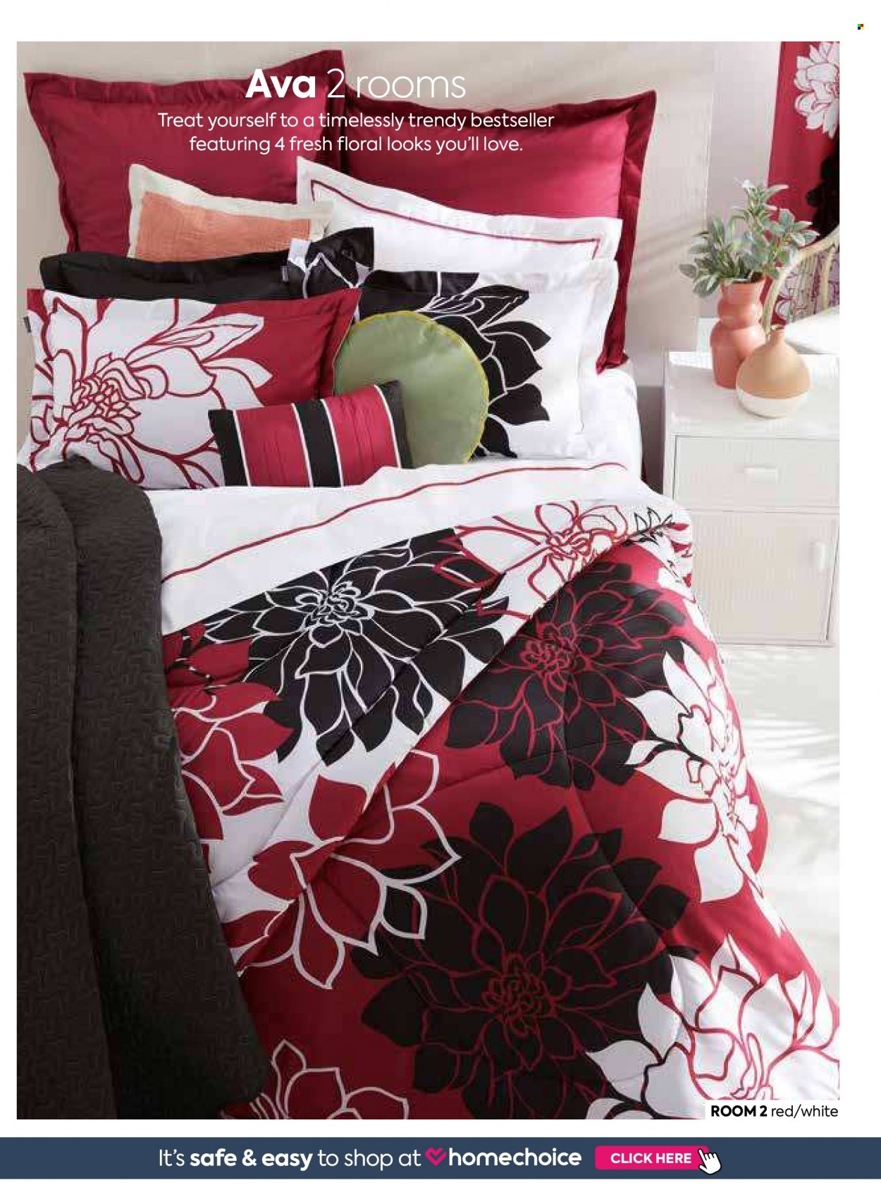 HomeChoice specials - 01/10/2021 - 31/10/2021. Page 23