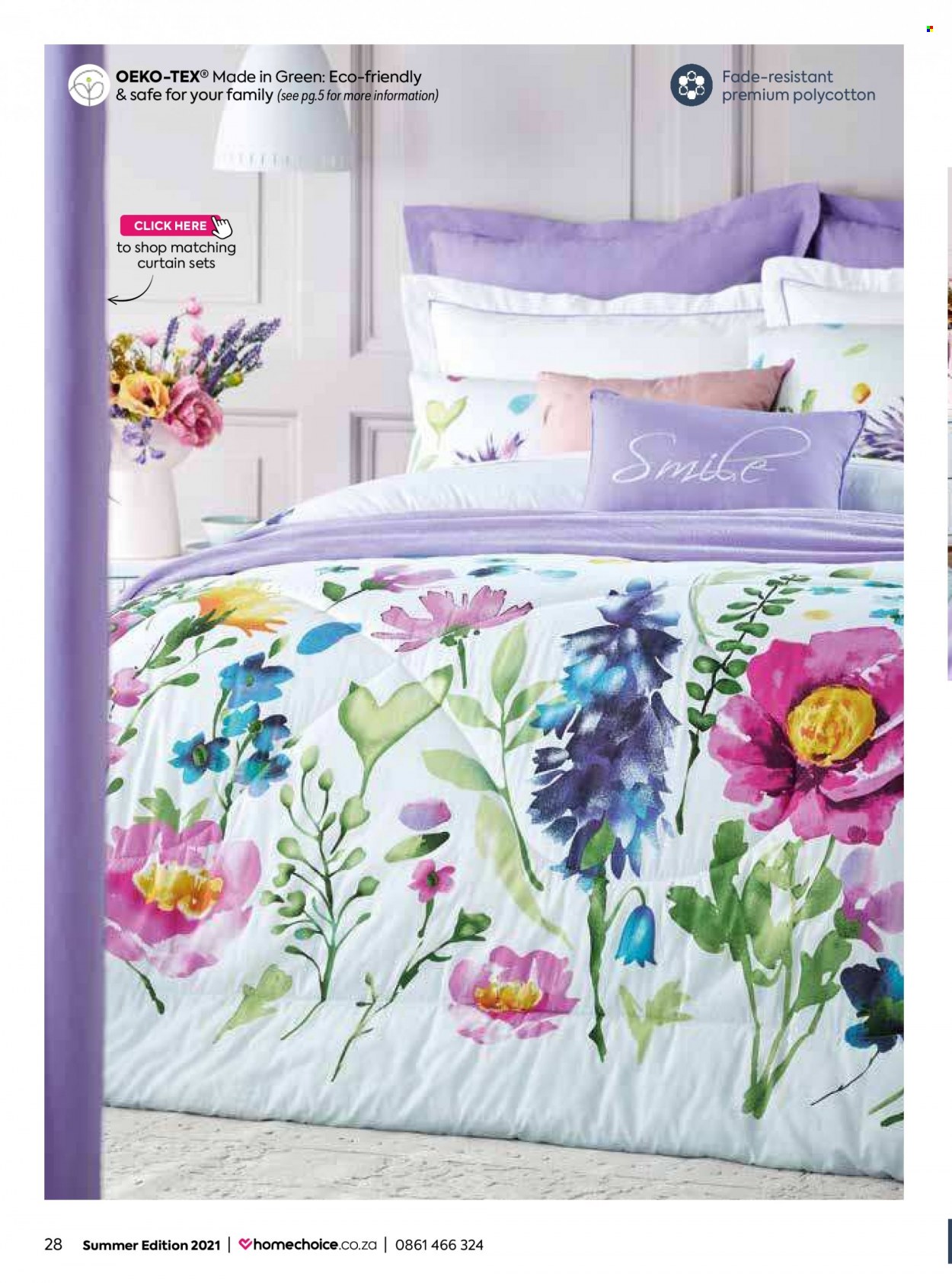 HomeChoice specials - 01/10/2021 - 31/10/2021. Page 28