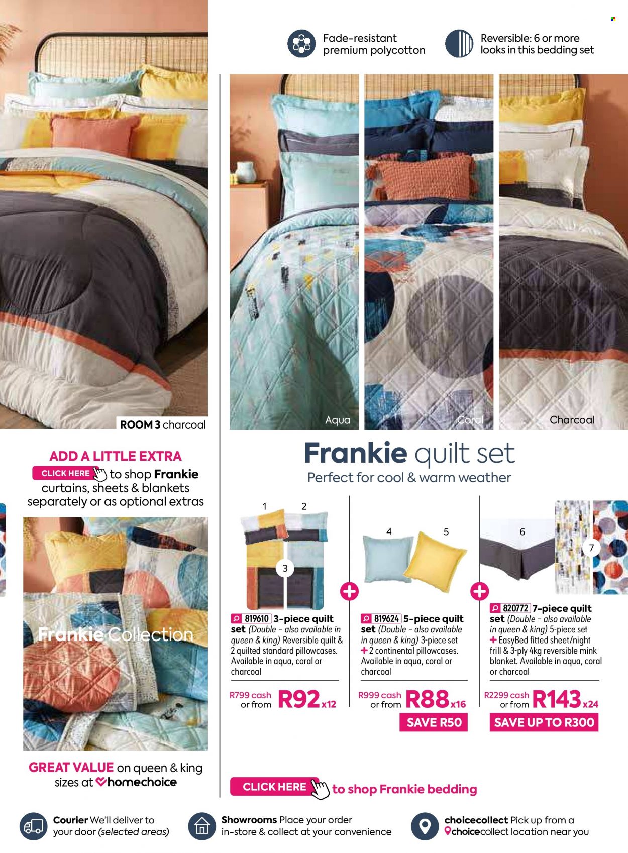 HomeChoice specials - 01/10/2021 - 31/10/2021. Page 37
