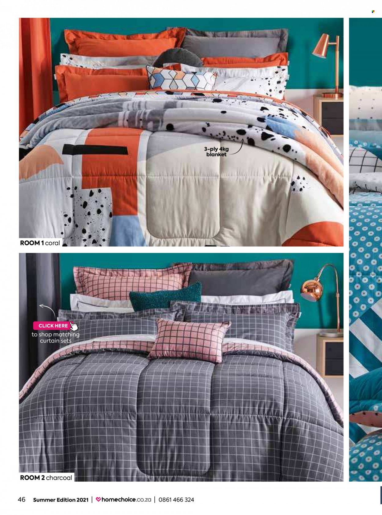 HomeChoice specials - 01/10/2021 - 31/10/2021. Page 46