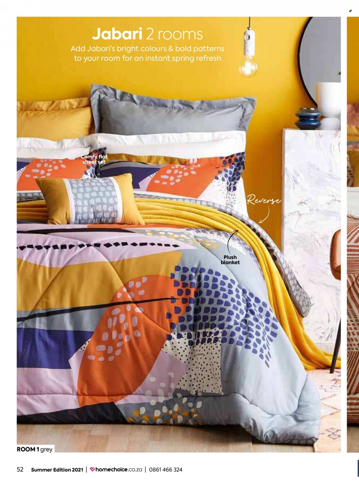 HomeChoice specials - 01/10/2021 - 31/10/2021. Page 52