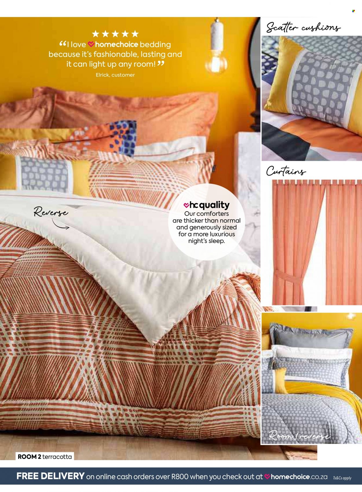 HomeChoice specials - 01/10/2021 - 31/10/2021. Page 53