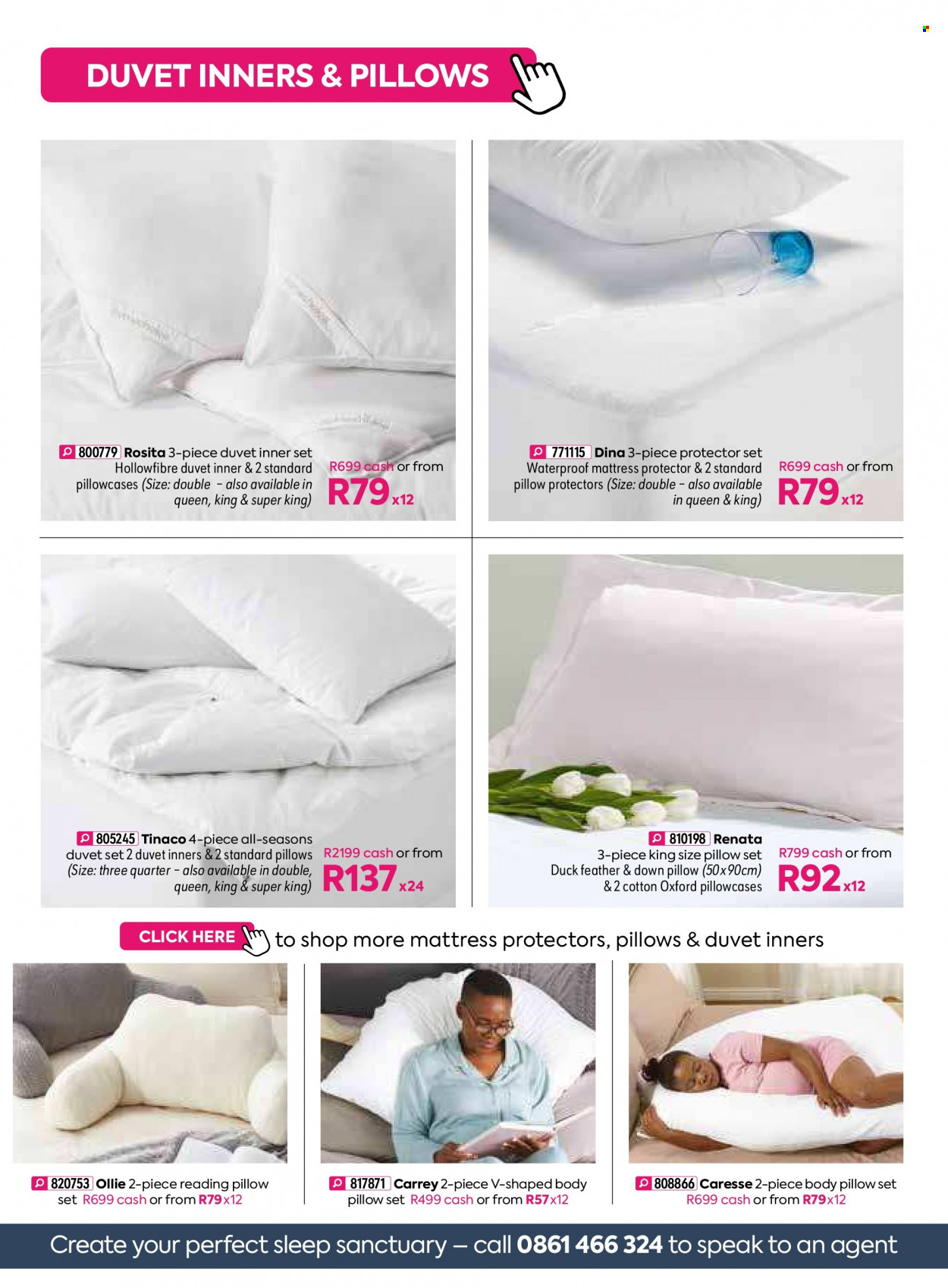 HomeChoice specials - 01/10/2021 - 31/10/2021. Page 83