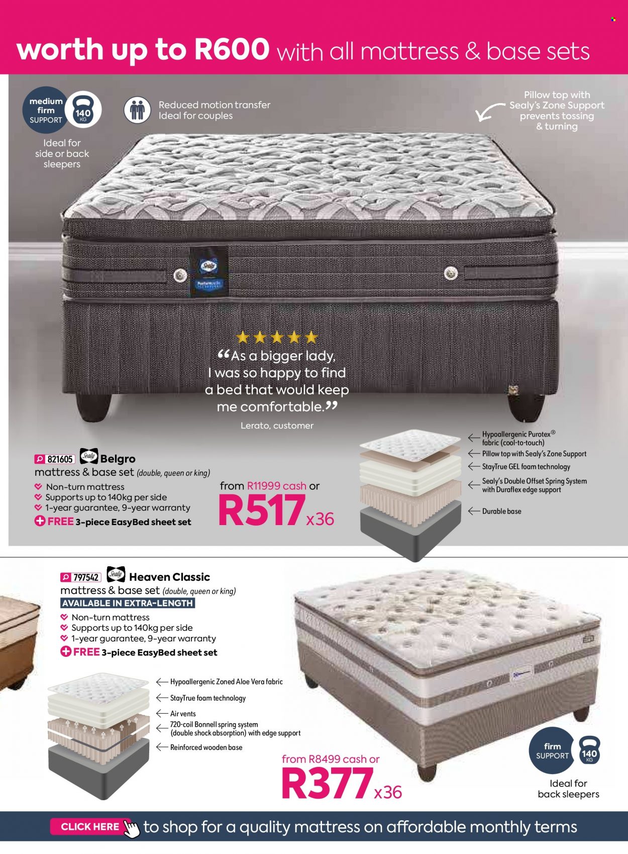 HomeChoice specials - 01/10/2021 - 31/10/2021. Page 93