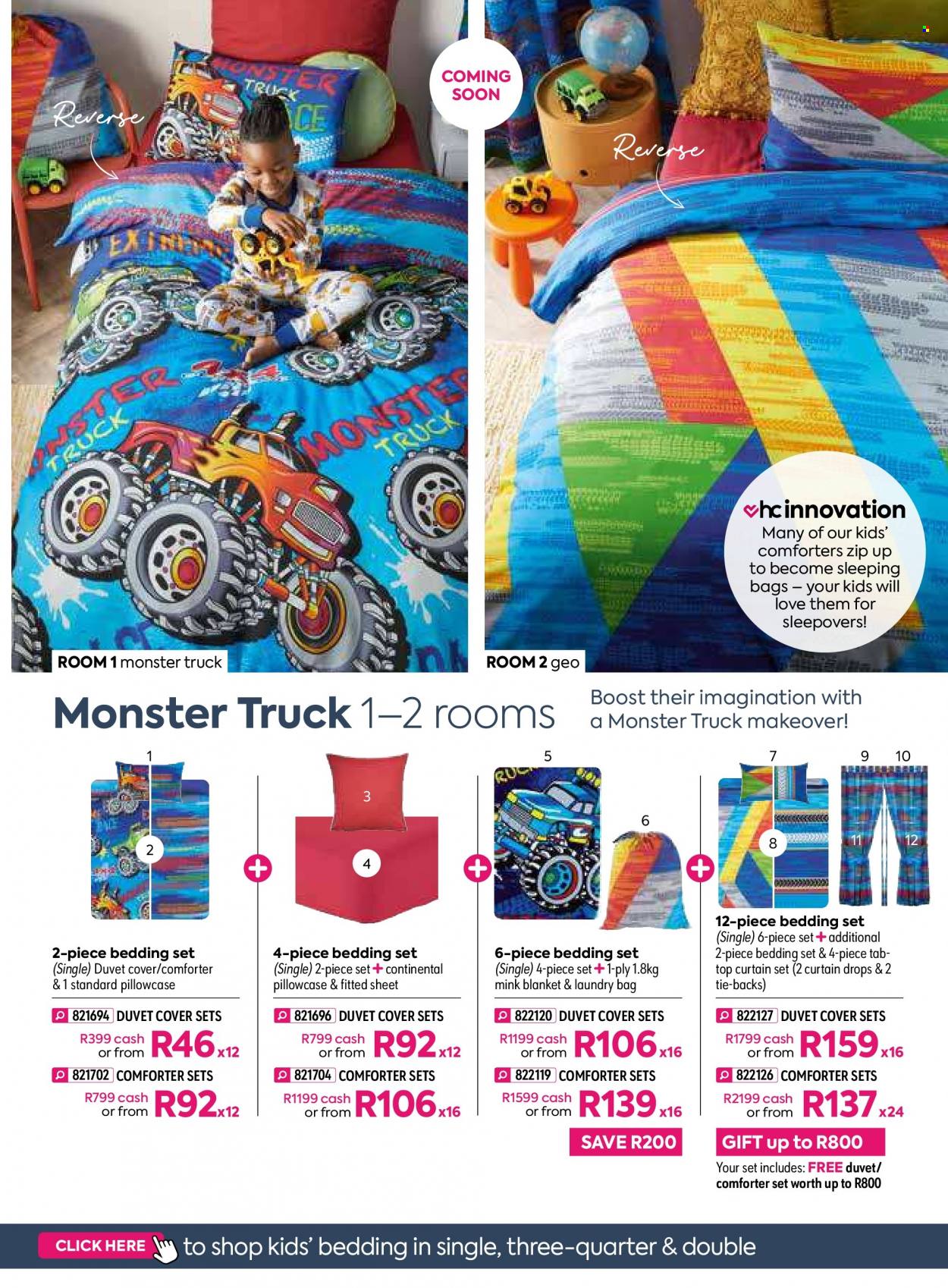 HomeChoice specials - 01/10/2021 - 31/10/2021. Page 97