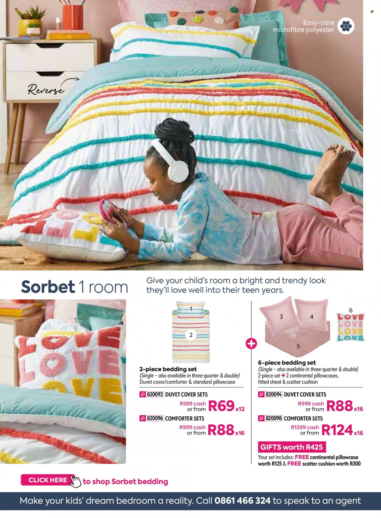 HomeChoice specials - 01/10/2021 - 31/10/2021. Page 99