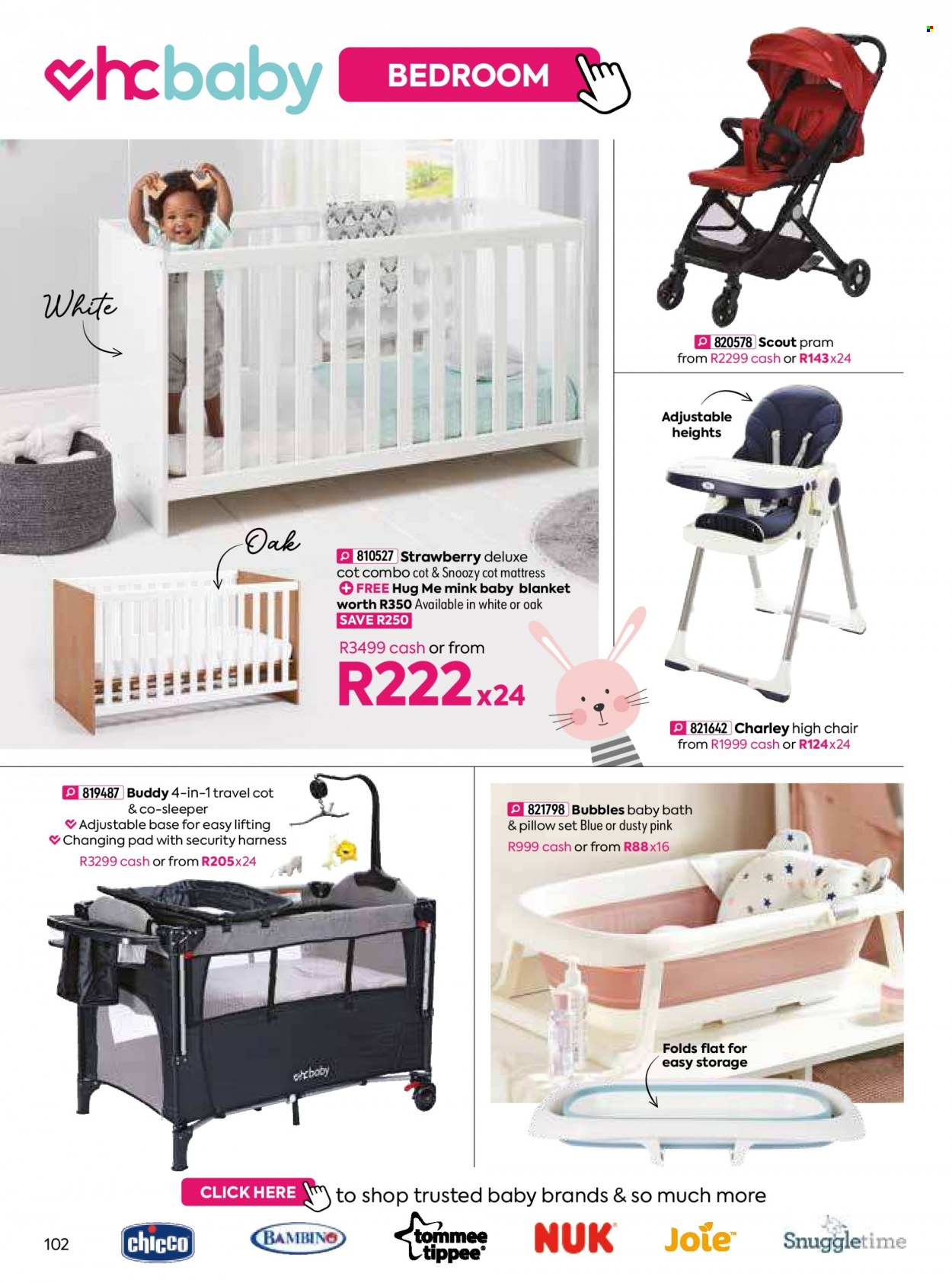 HomeChoice specials - 01/10/2021 - 31/10/2021. Page 102