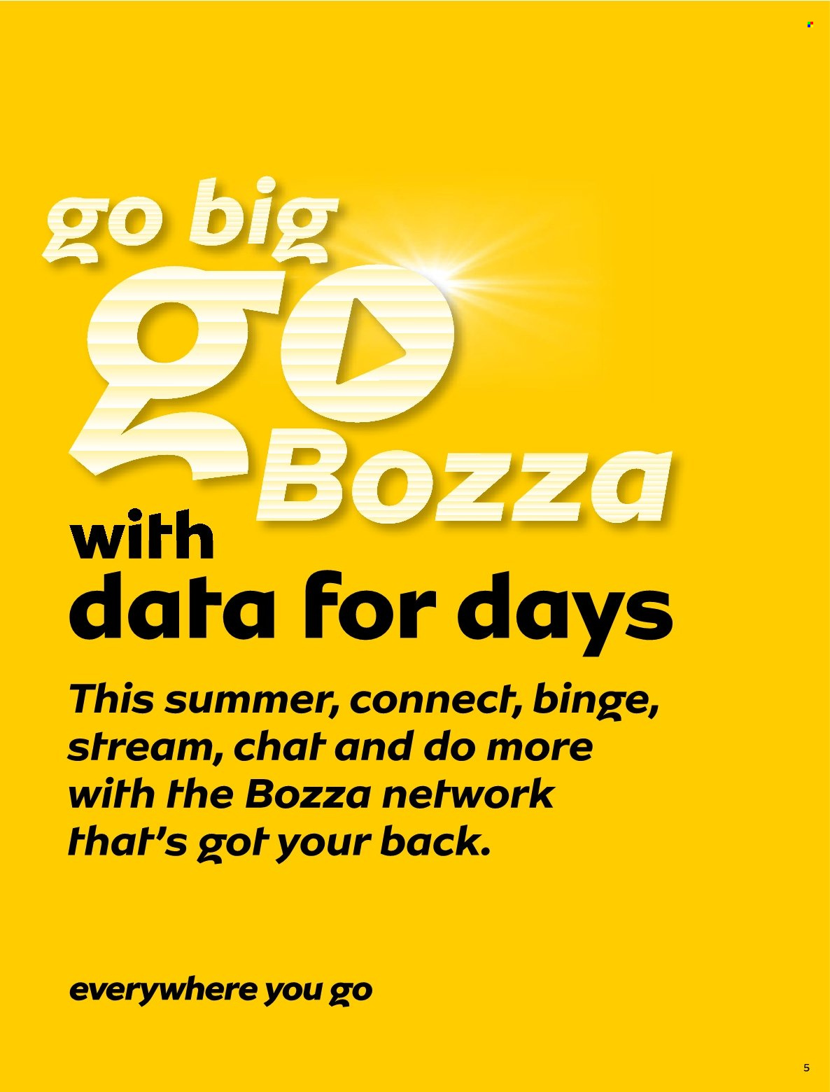 MTN specials - 01/10/2021 - 31/10/2021. Page 5
