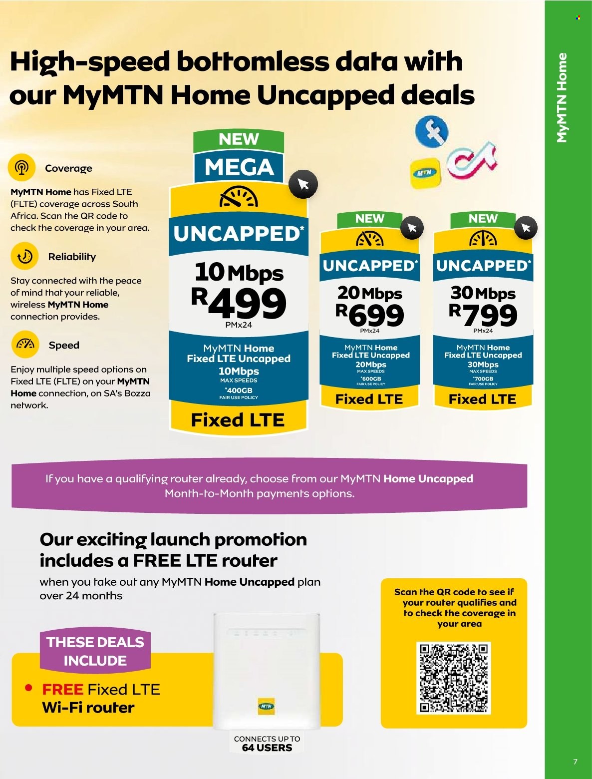 MTN specials - 01/10/2021 - 31/10/2021. Page 7