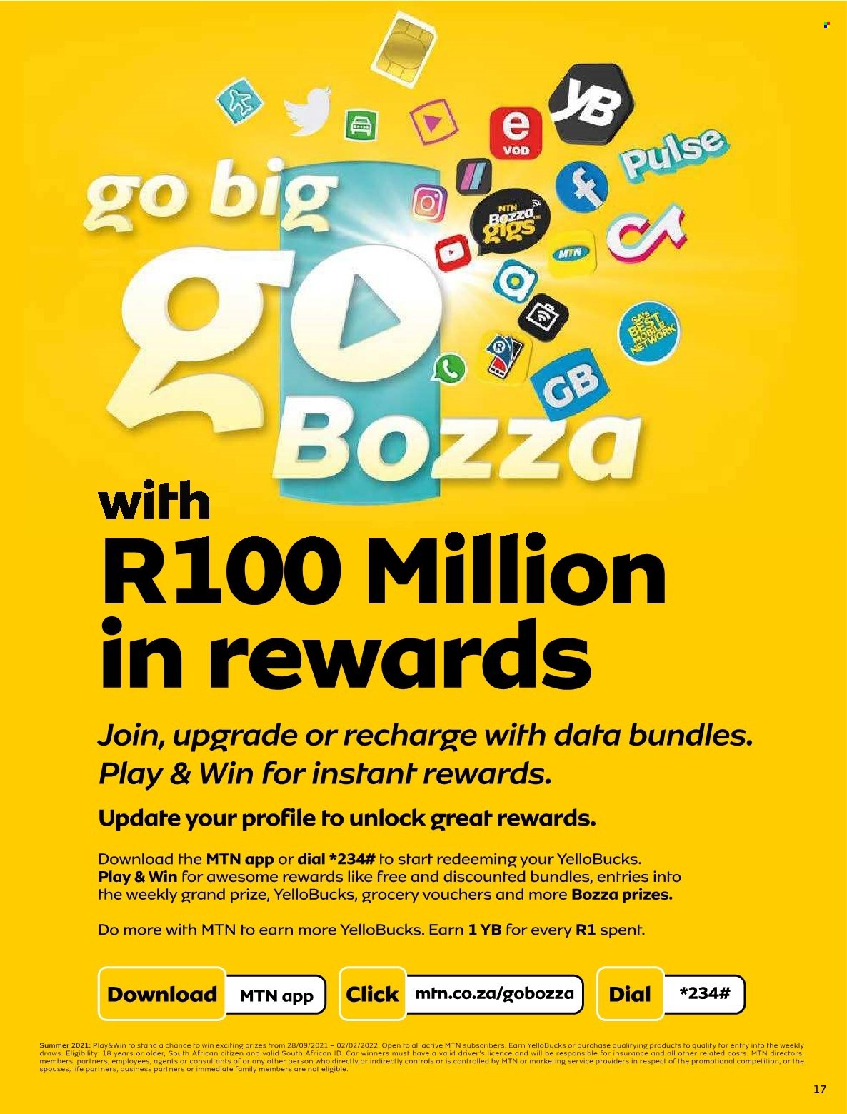 MTN specials - 01/10/2021 - 31/10/2021. Page 17
