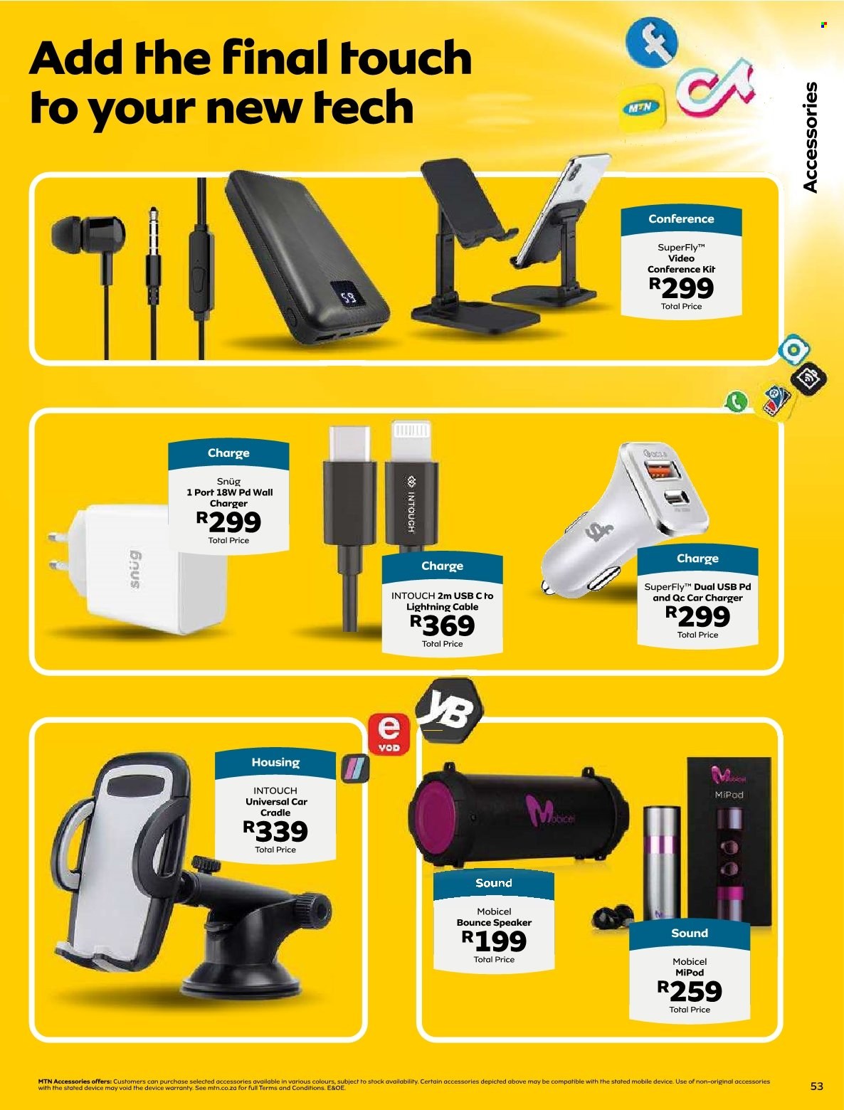 MTN specials - 01/10/2021 - 31/10/2021. Page 53