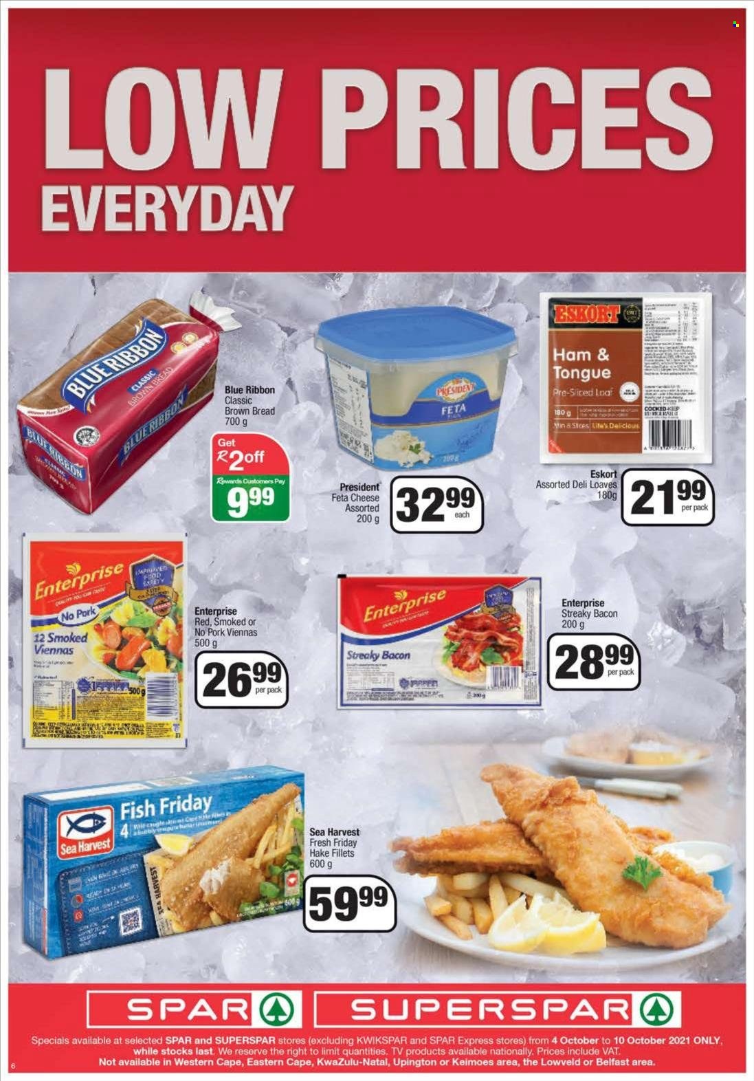 SPAR specials - 04/10/2021 - 10/10/2021. Page 6