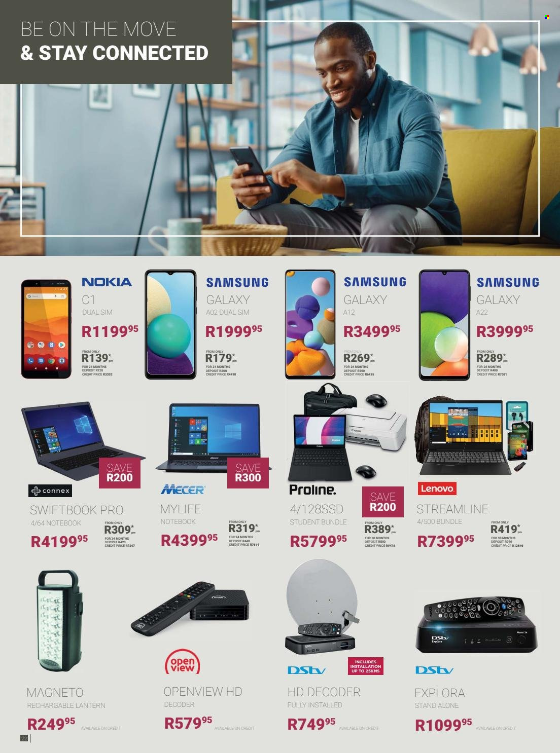 Bradlows specials - 04/10/2021 - 31/10/2021. Page 22