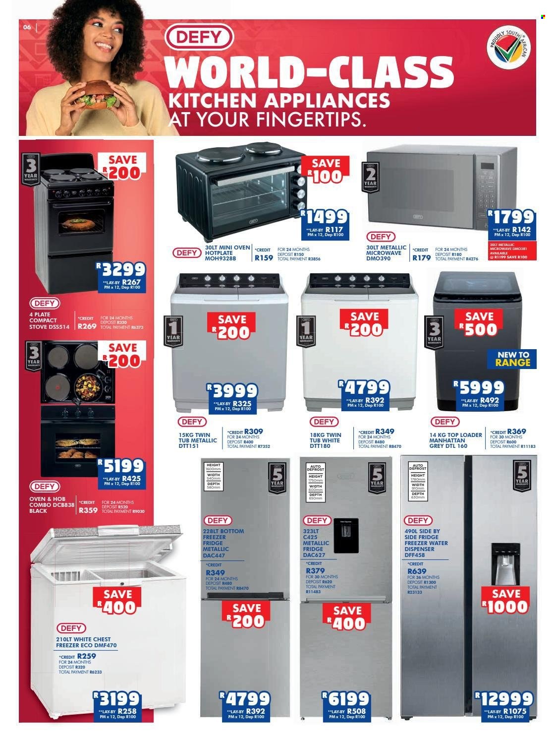 Russells specials - 04/10/2021 - 31/10/2021. Page 6