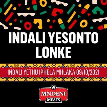 Mndeni Meats catalogue  - 04/10/2021 - 09/10/2021.