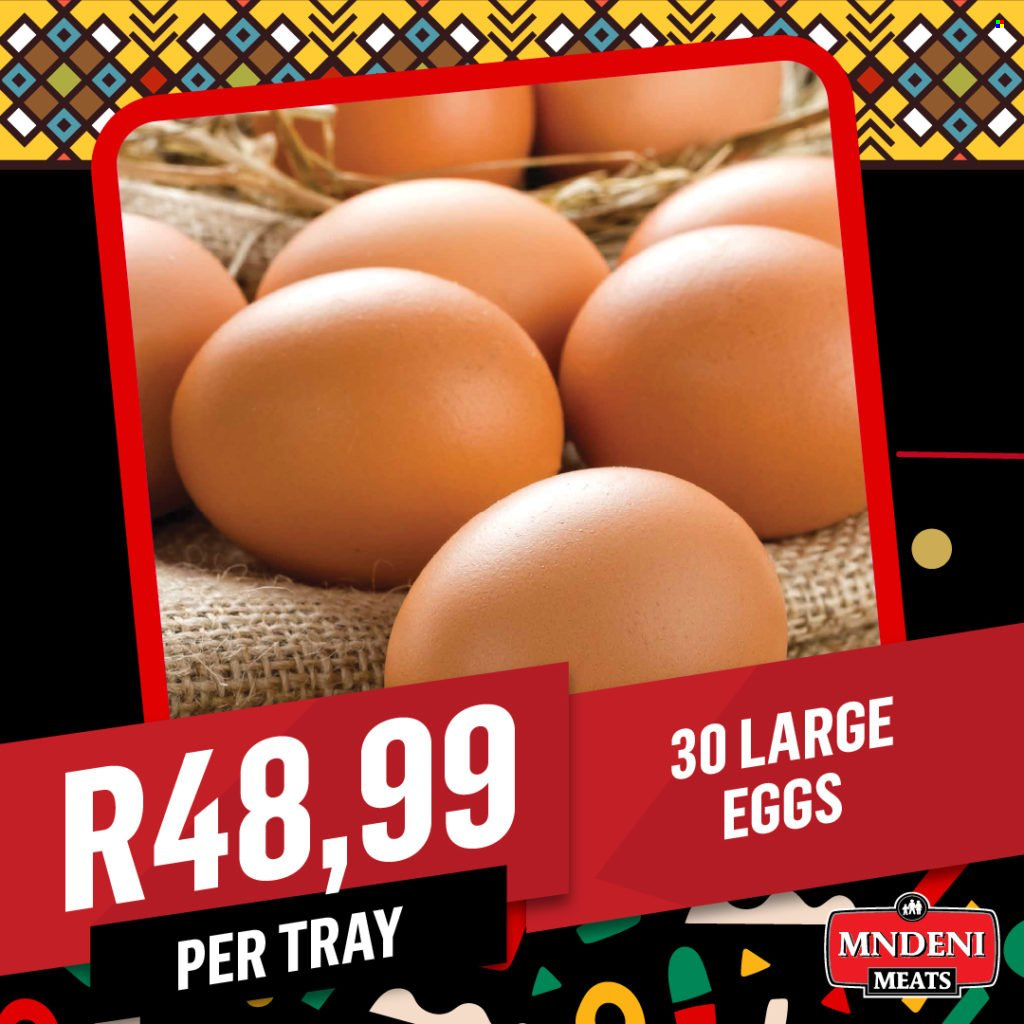Mndeni Meats specials - 04/10/2021 - 09/10/2021. Page 8