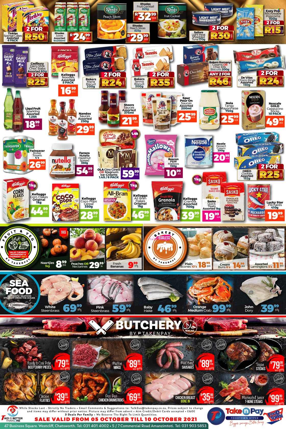Take n Pay specials - 05/10/2021 - 10/10/2021. Page 2