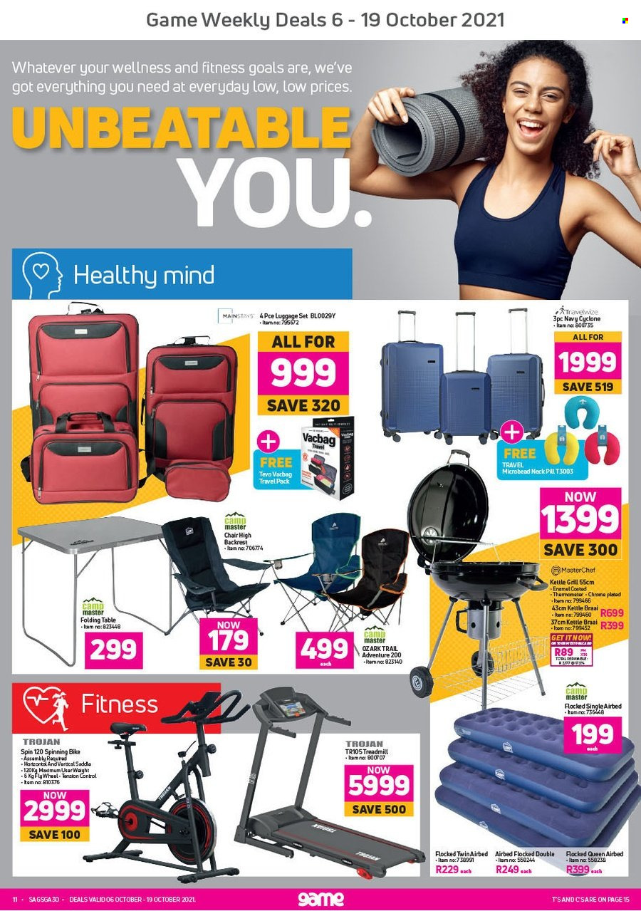 Game specials - 06/10/2021 - 19/10/2021. Page 11